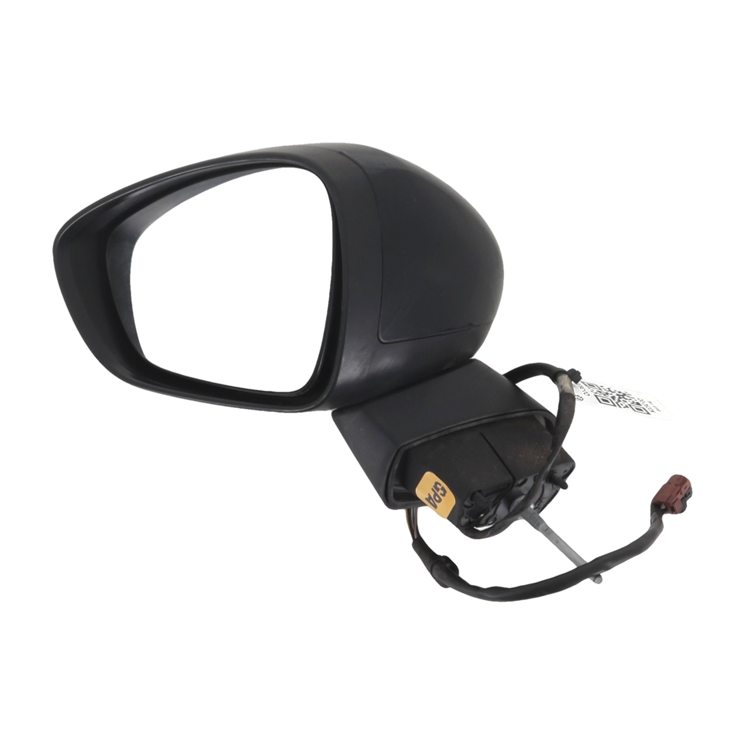 Rétroviseur gauche CITROEN C3 2 PH.2 réf. 1607144580 Q0-2620N Q0-2620N