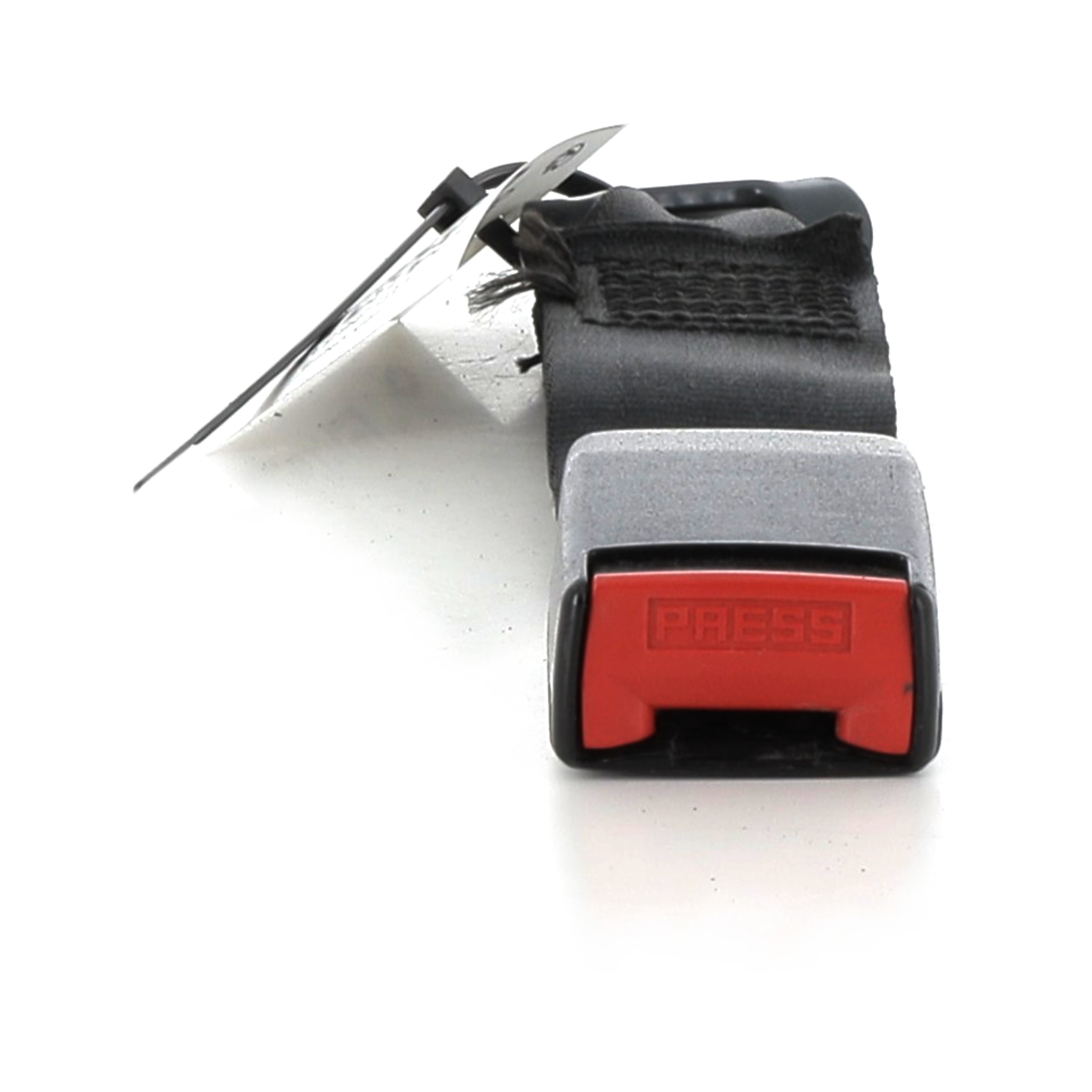 Attache ceinture arrière gauche PEUGEOT 206 Q0-2651M Q0-2651M