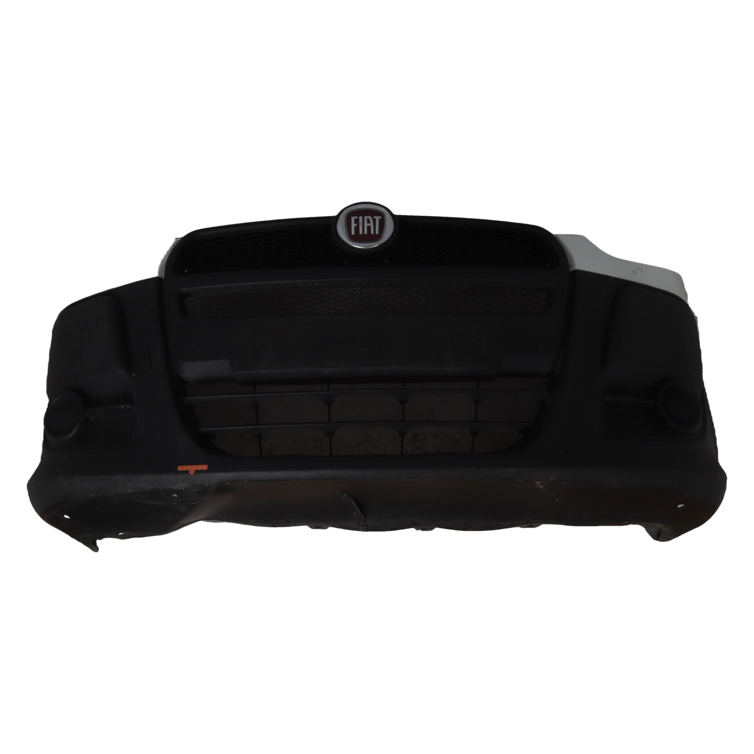 Pare choc avant 735525448 - FIAT DOBLO 2 PH.2 1.6 JTD - Q0-2740Q Q0-2740Q