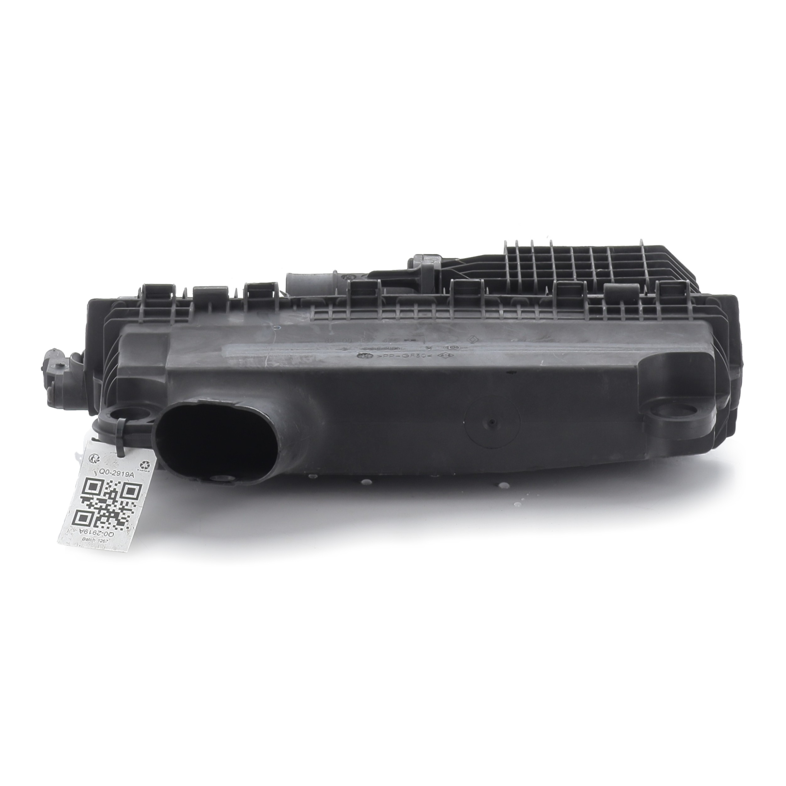 BOITE A AIR 8200977779 - RENAULT CLIO 2 PH.2 STE - Q0-2919A Q0-2919A