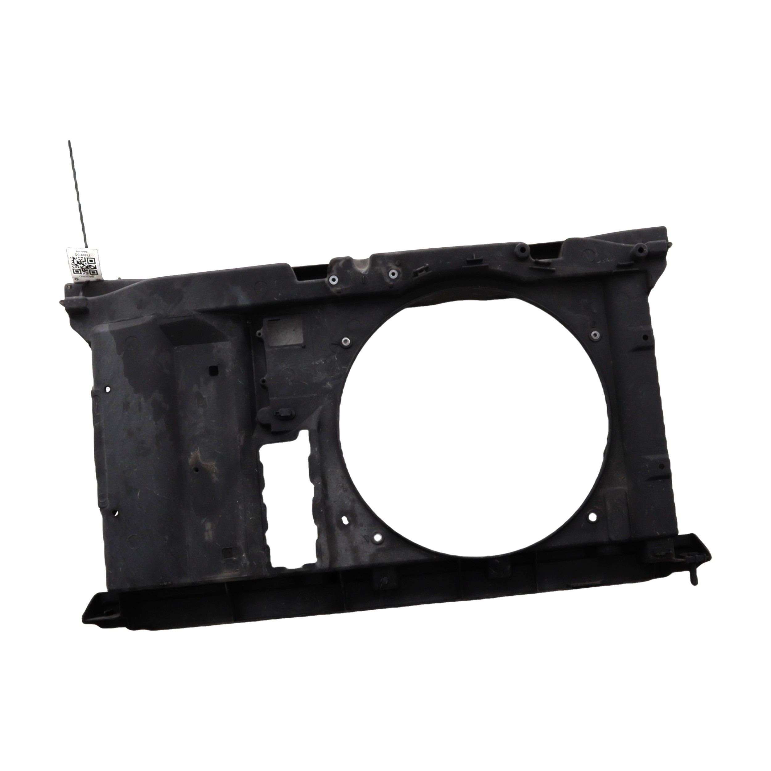 Face avant 7104L2 - PEUGEOT 307 PH.1 XR/XS - Q0-3053J Q0-3053J