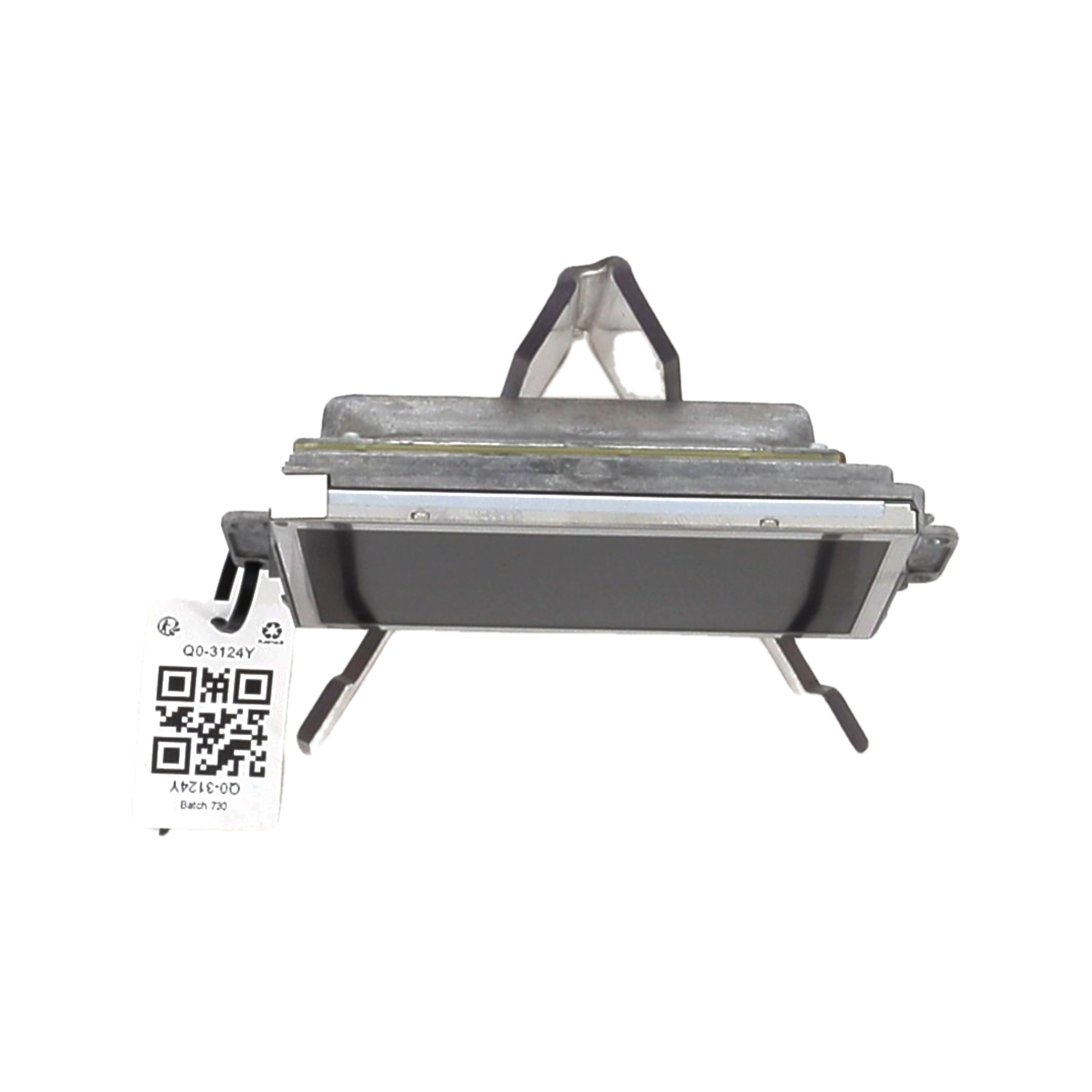 Ecran multifonction 00006593R9 - CITROEN C5 TOURER 2 2.0 HDI - Q0-3124Y Q0-3124Y