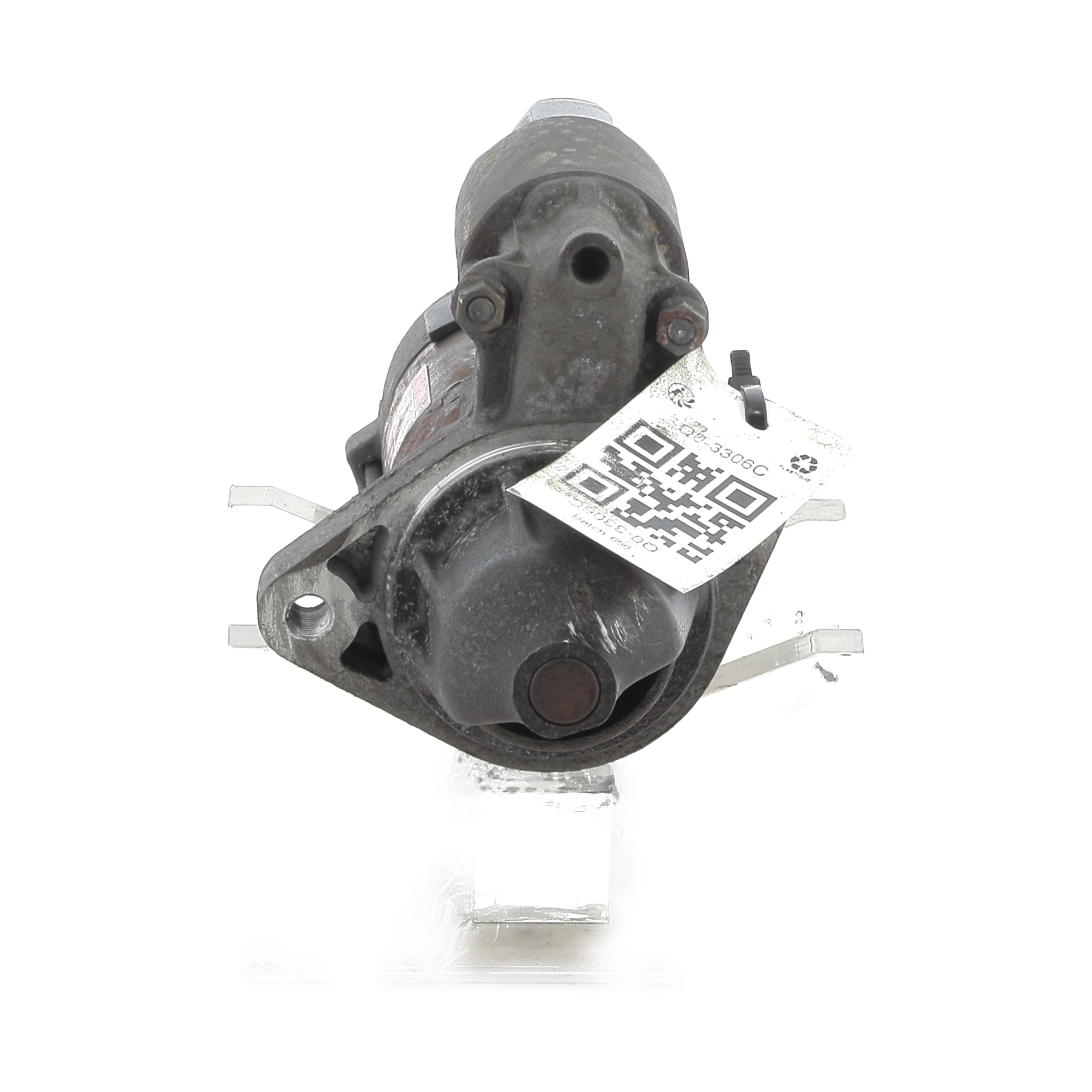 Démarreur SUZUKI IGNIS 1 -NS1K_TYPE réf. 31100-80G00 Q0-3306C Q0-3306C