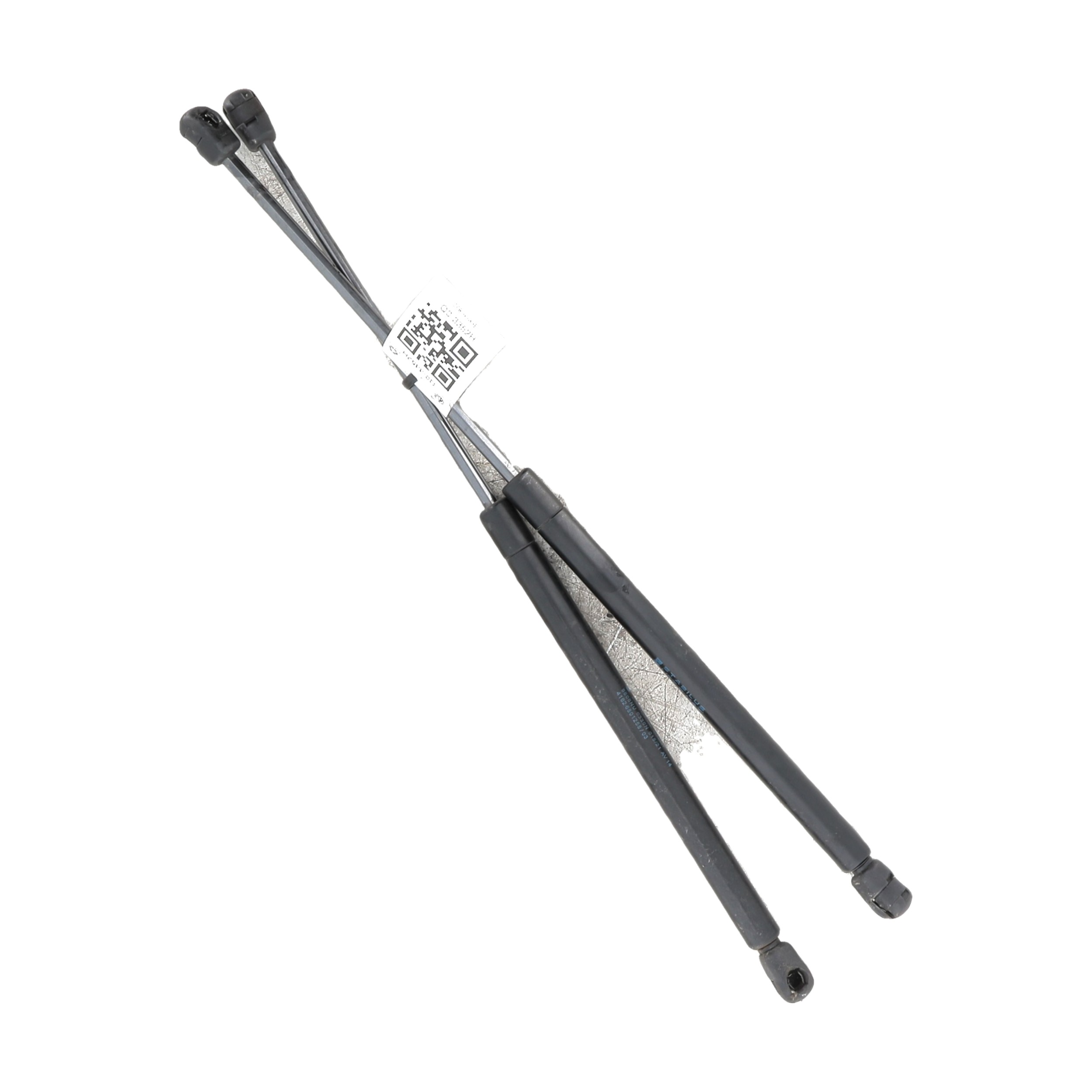 Paire verins coffre hayon malle 41626801258 - MINI MINI 1 PH.2 COOPER - Q0-3352H Q0-3352H