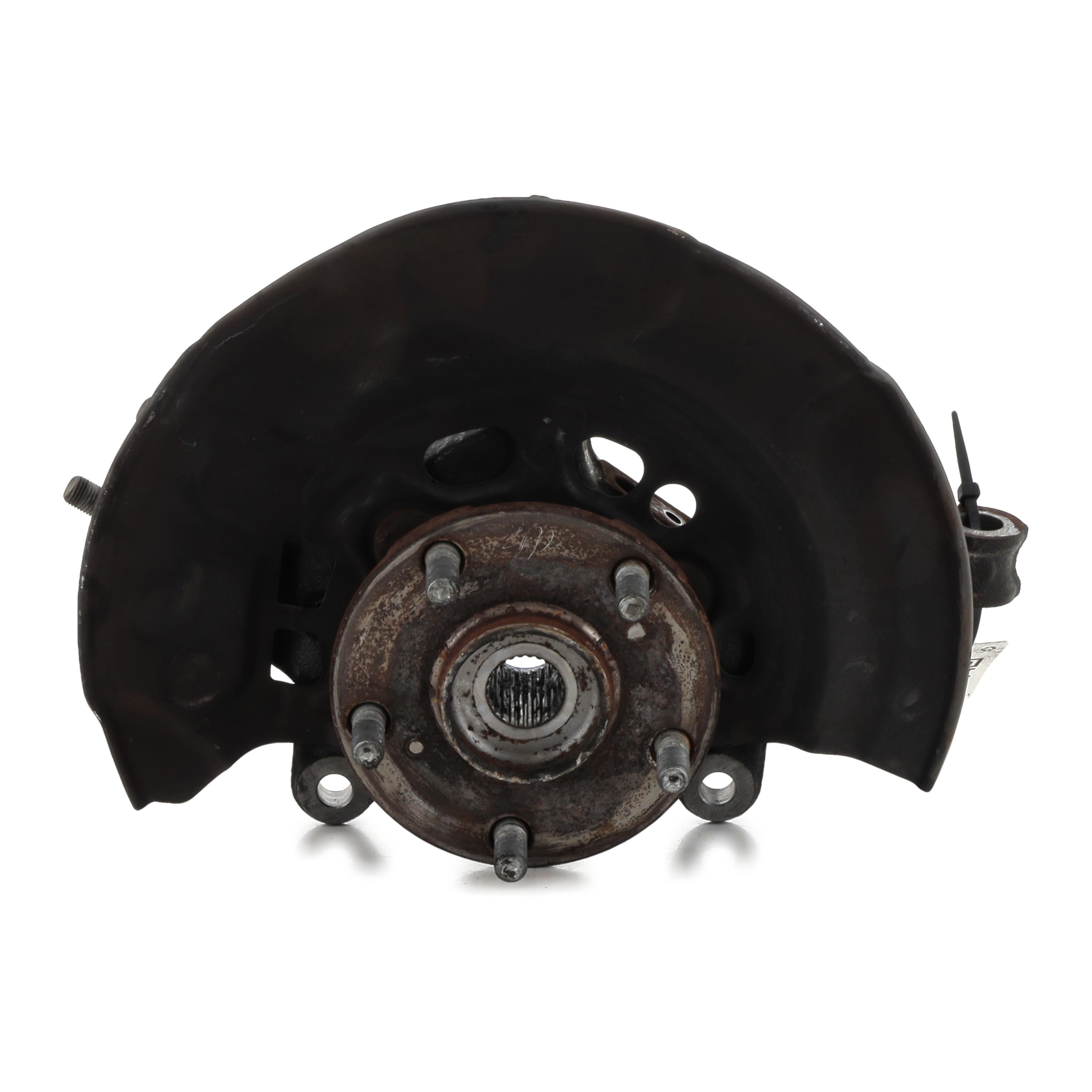 Pivot avant droit TOYOTA AURIS 2 PH.2 1.8 HYBRID réf. 4321105090 Q0-3438S Q0-3438S