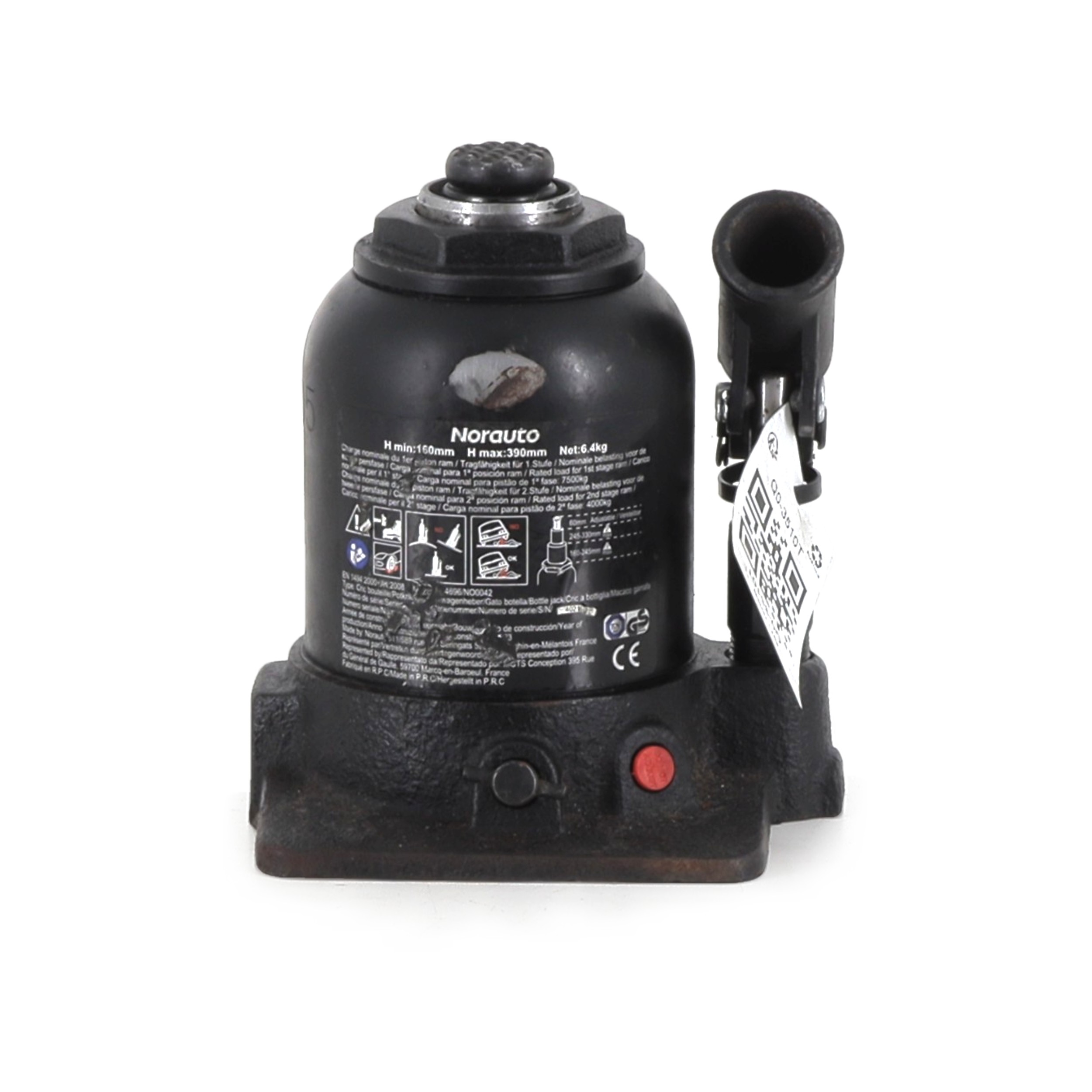 Cric 164580021828 - MERCEDES ML ML320CDI - Q0-3510T Q0-3510T