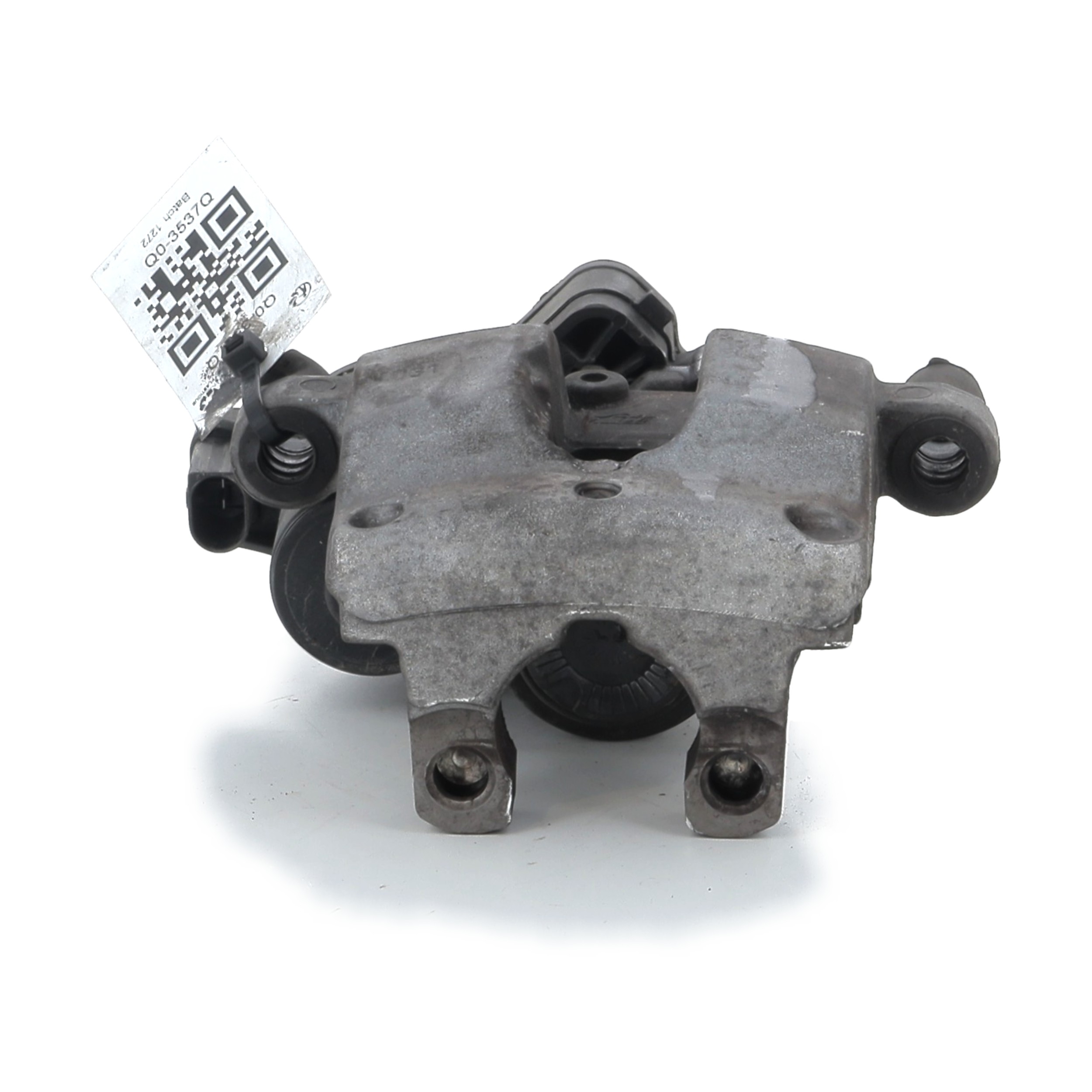 Etrier arrière gauche 2054230181 - MERCEDES CLASSE C 4 PH.1 180 - Q0-3537Q Q0-3537Q