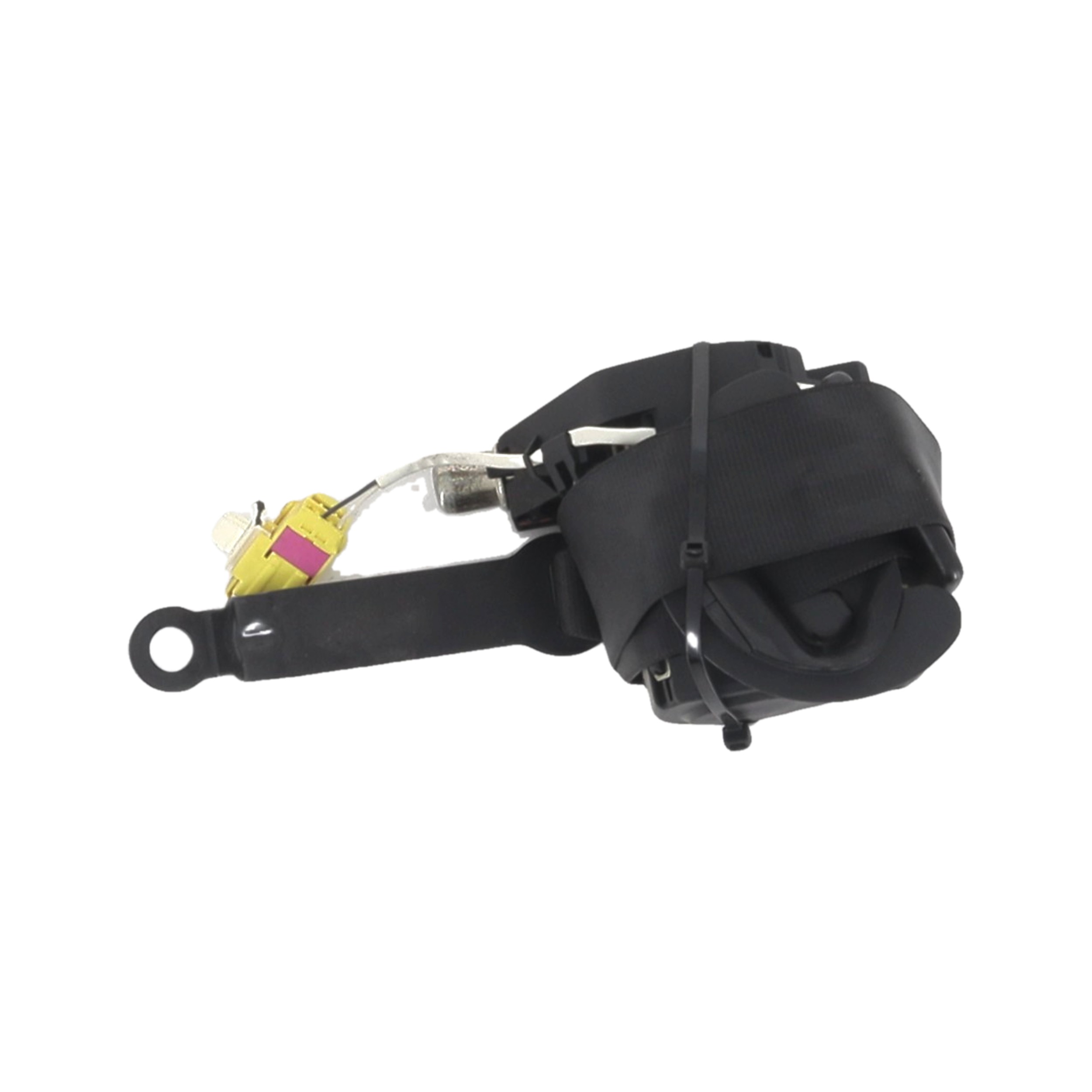 Ceinture avant droit VOLKSWAGEN TOURAN 1 PH.1 réf. 1T0857706BRAA Q0-3593H Q0-3593H