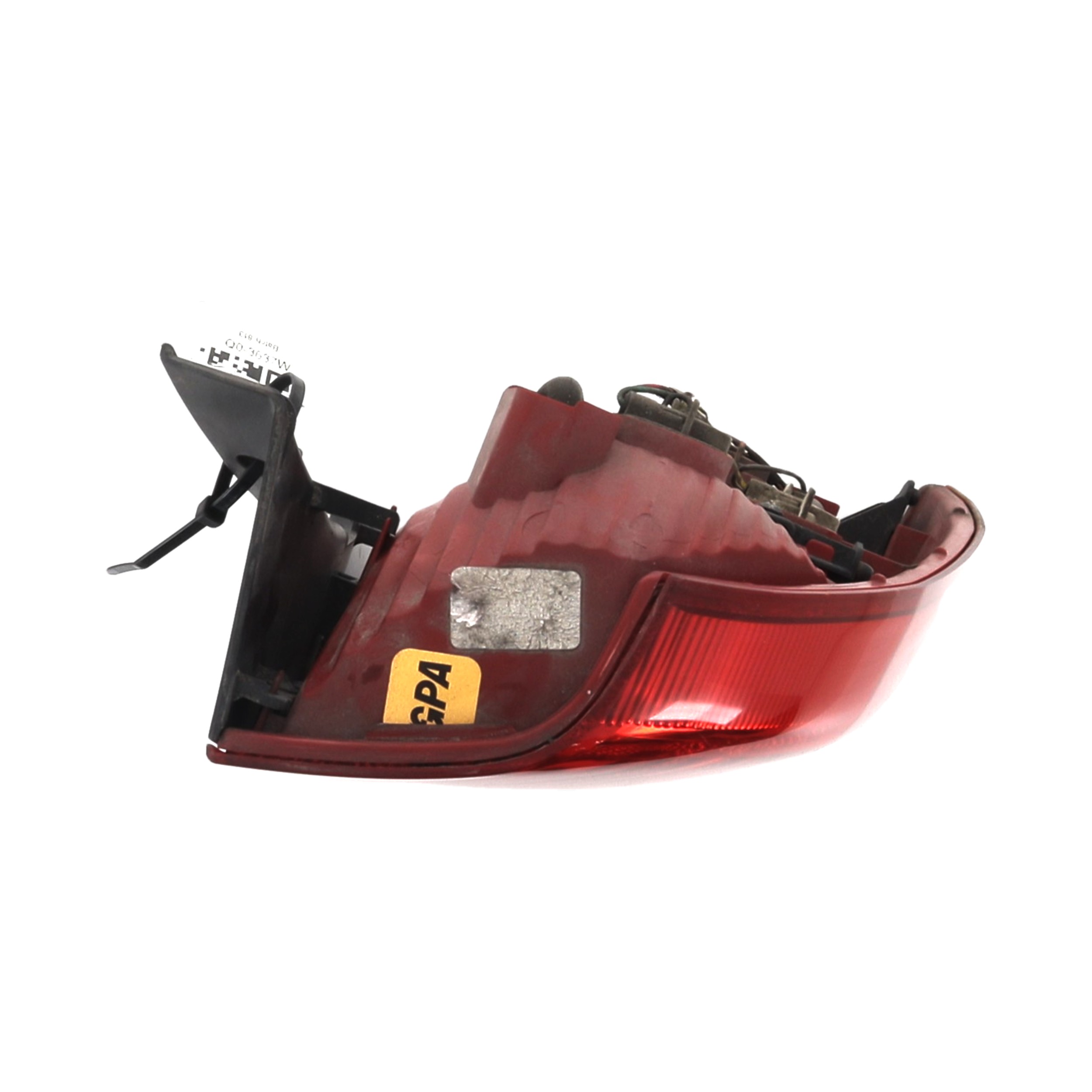 Feu arrière droit KIA SPORTAGE 2 PH.1 réf. 924021F011 Q0-3637W Q0-3637W