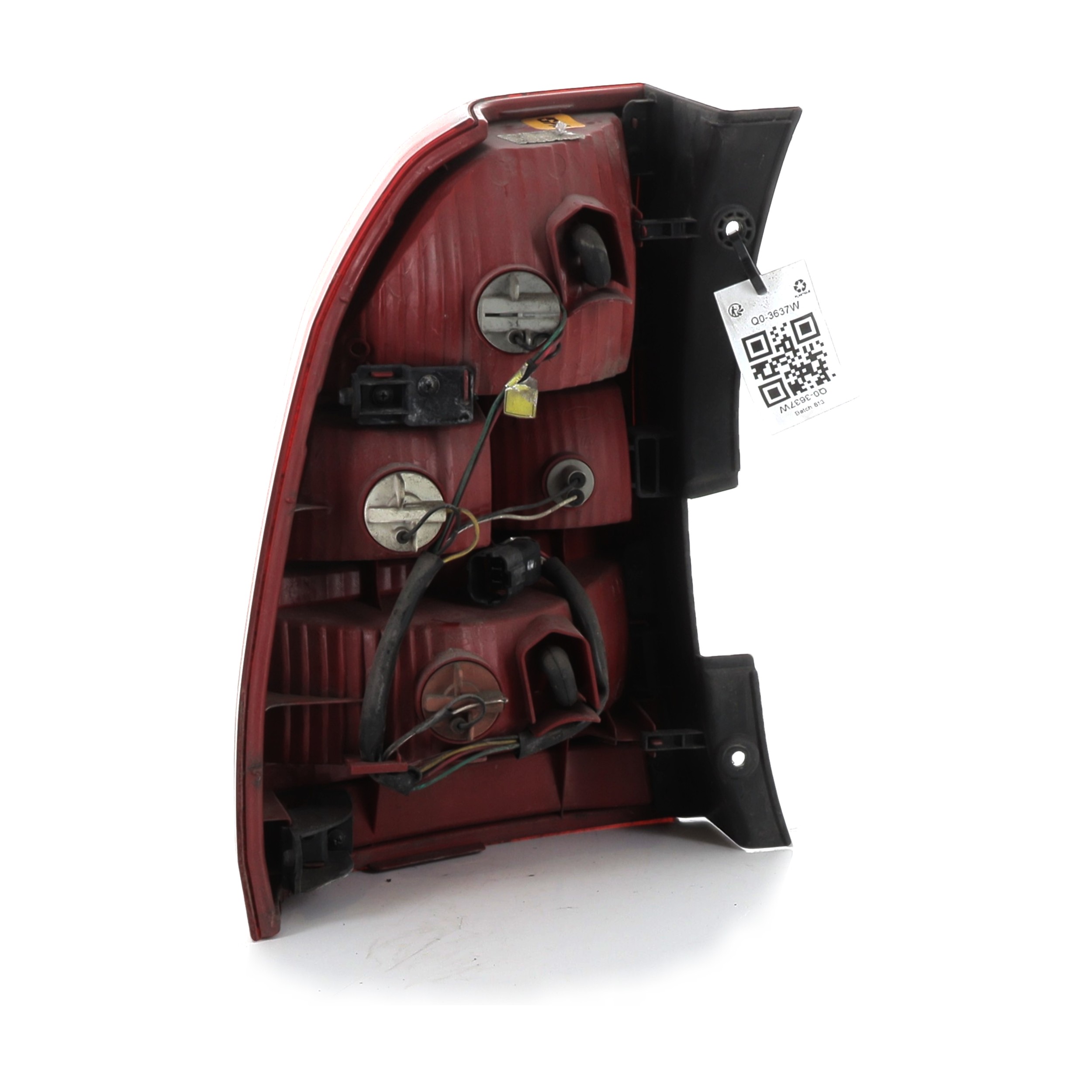 Q0-3637W