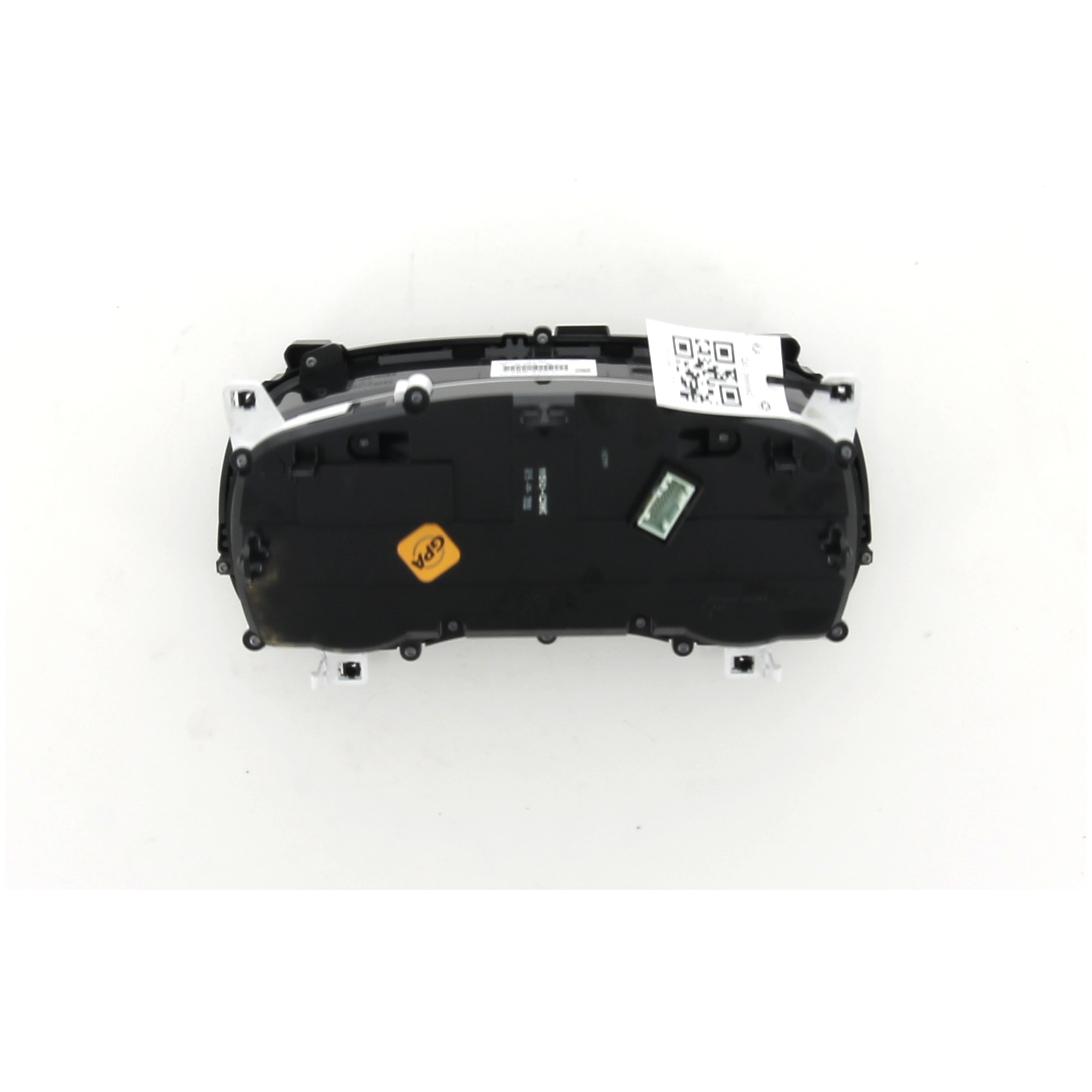 Compteur SU001B2731 - TOYOTA PROACE M 2 1.6 D4D - Q0-3669C Q0-3669C [reference_1715726] 2
