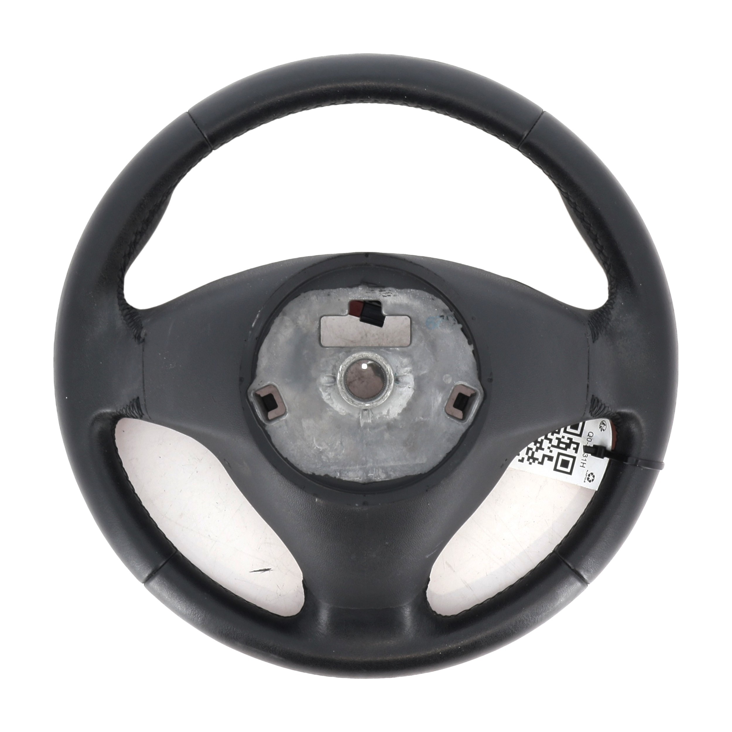 Volant 71754369 - FIAT PUNTO 3 EVO 1.2 - Q0-3731H Q0-3731H