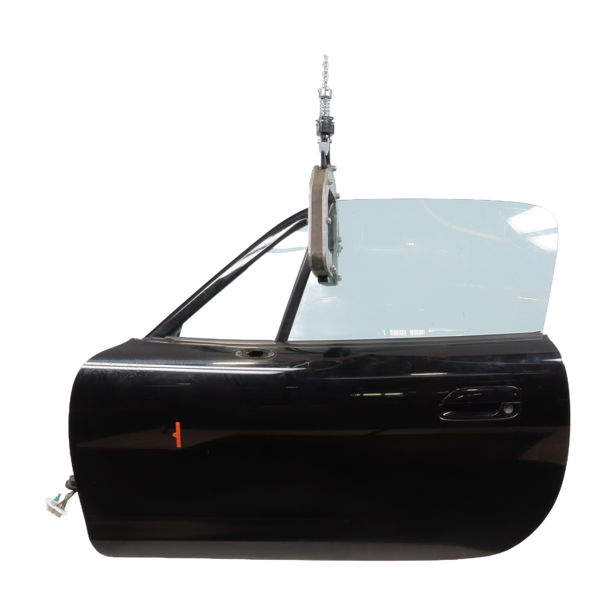 Porte gauche (3 portes) MAZDA MX5 2 PH.1 NC3059020R Q0-3737B Q0-3737B