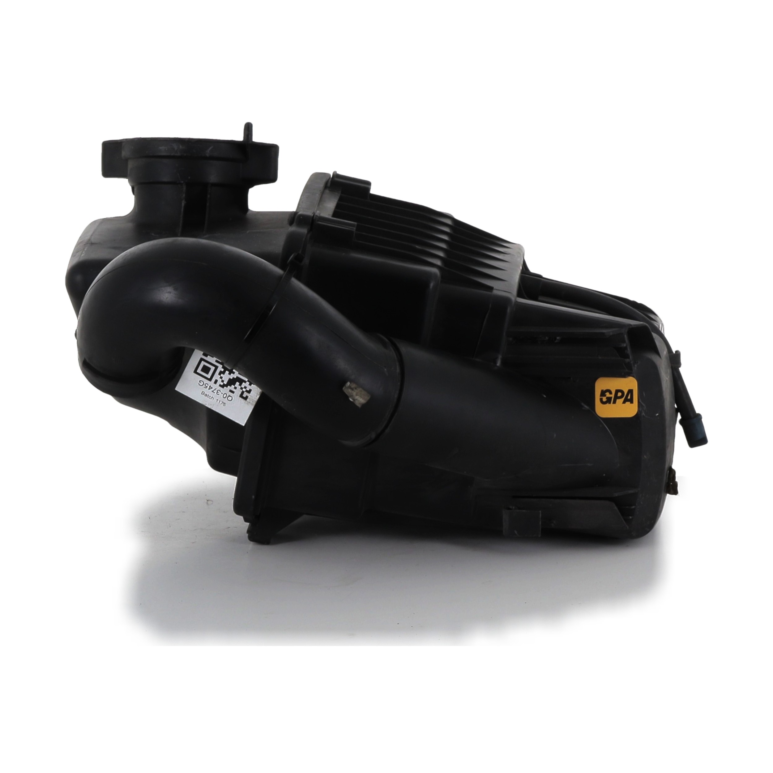 BOITE A AIR 00001427J6 - PEUGEOT PARTNER 1 PH.2 HDI - Q0-3745G Q0-3745G