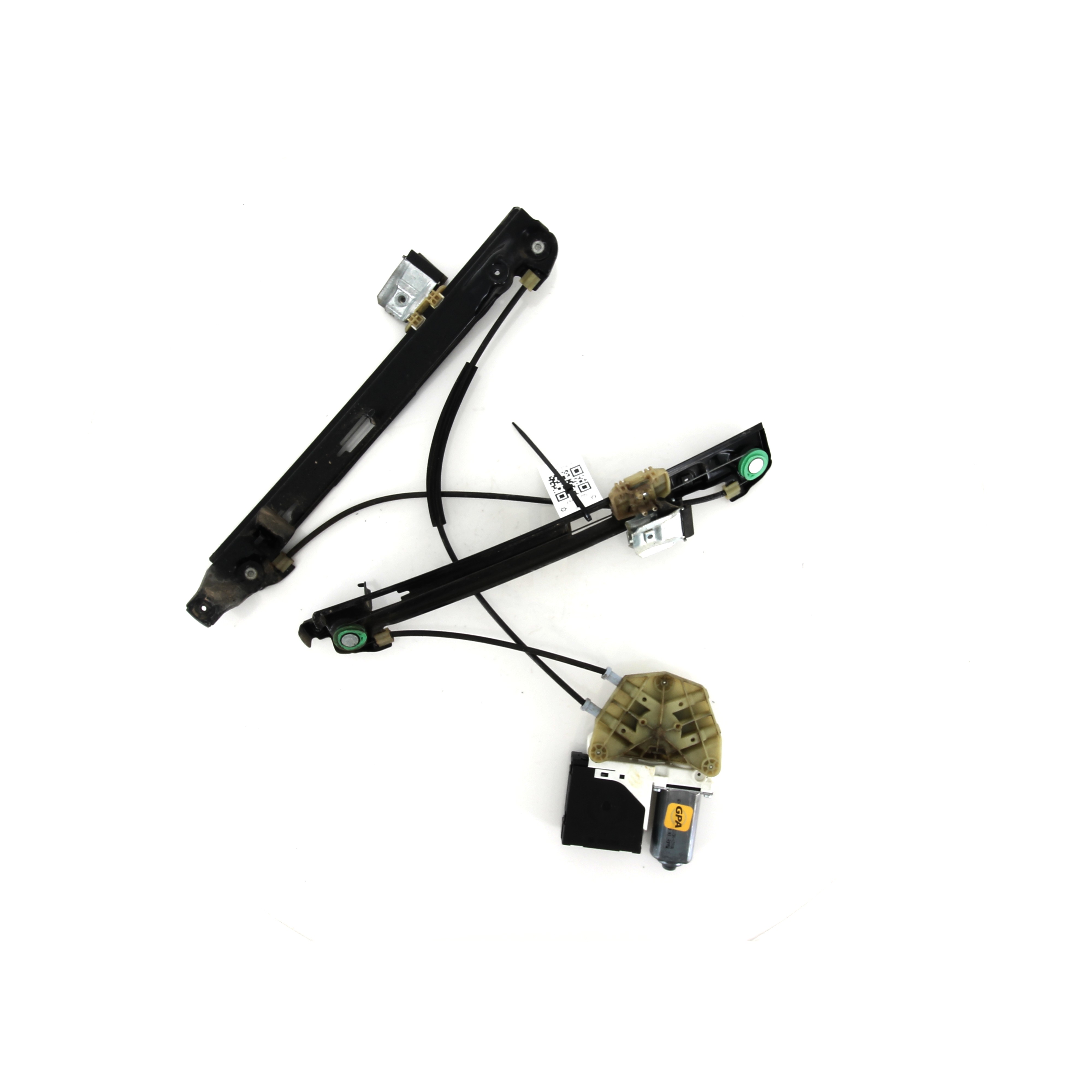 Lève-vitre avant gauche SEAT LEON 2 PH.1 Q0-3785T Q0-3785T