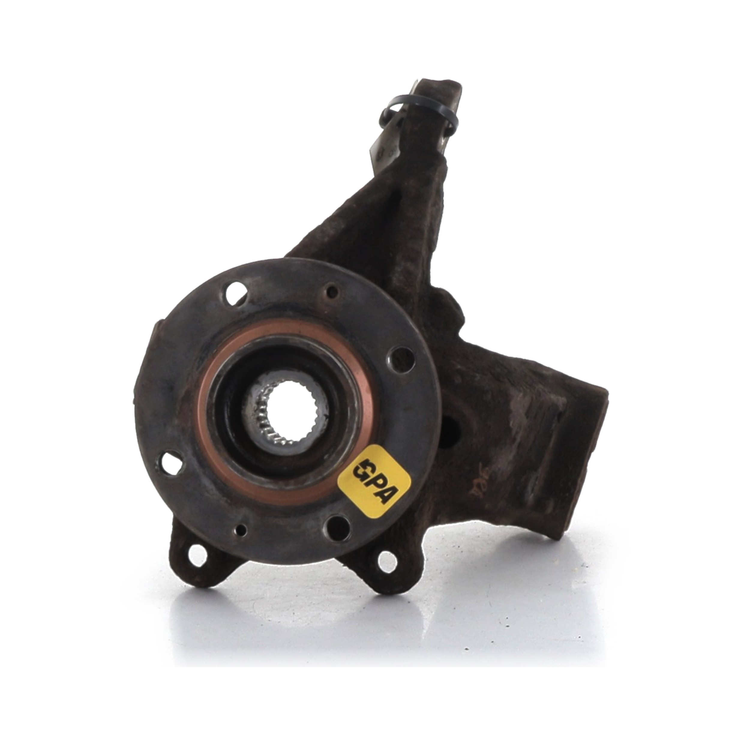 Pivot avant droit CITROEN BERLINGO 1 PH.1 1.4 réf. 364753 Q0-3839S Q0-3839S