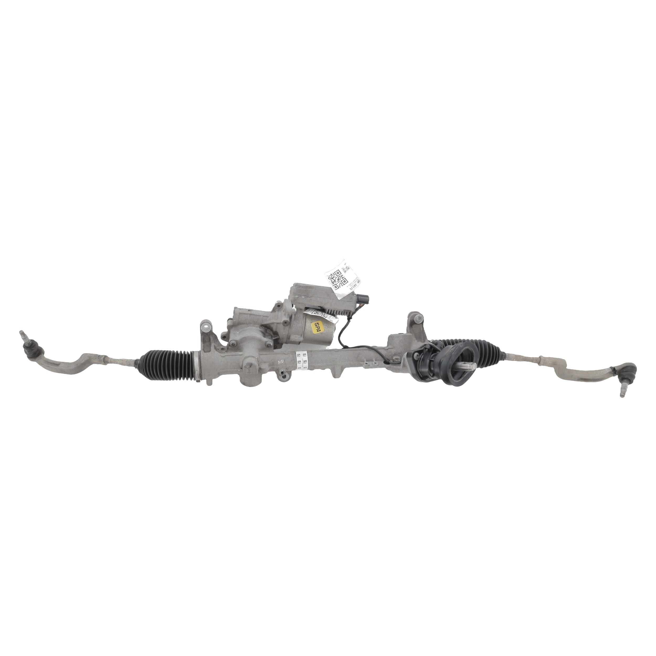 Crémaillère 2464604901 - MERCEDES CLASSE A 3 PH.1 200 CDI - Q0-3857E Q0-3857E