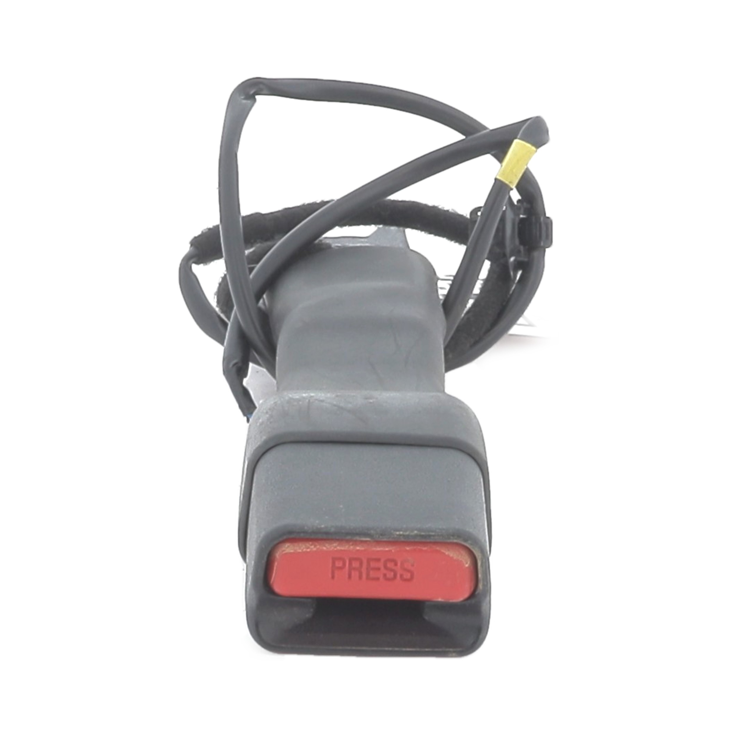 Attache ceinture avant gauche TOYOTA AYGO 2 PH.1 Q0-3922R Q0-3922R