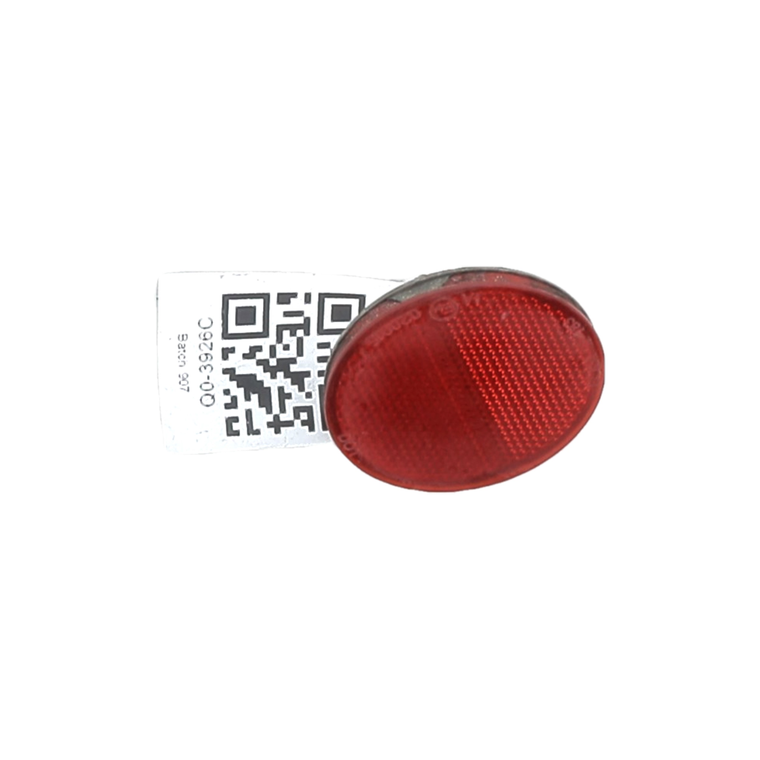 Catadioptre arrière gauche 8191002100 - TOYOTA AURIS 2 PH.1 1.8 HSD - Q0-3926C Q0-3926C