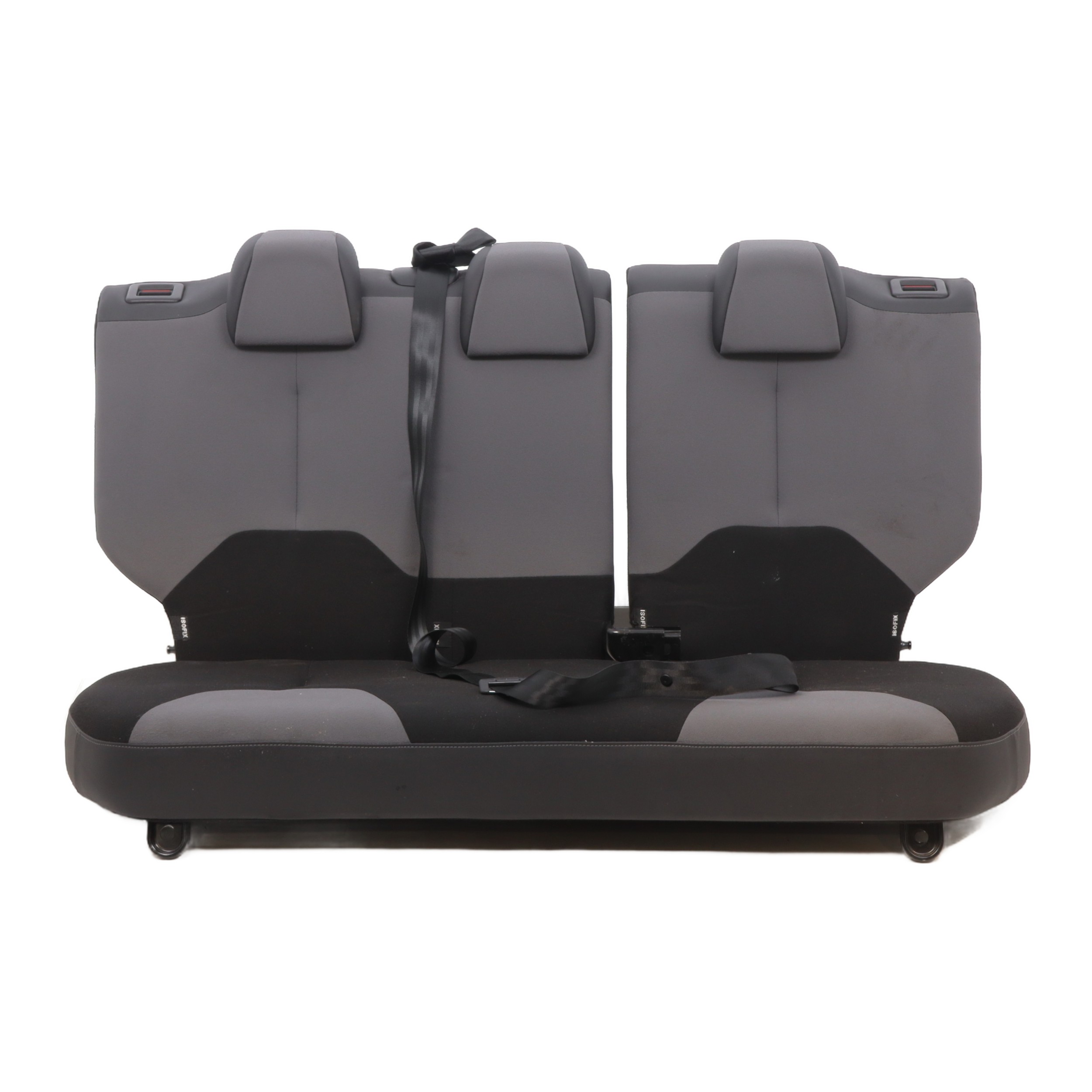 Kit banquette arrière KITBANQUETTEC3II - CITROEN C3 2 PH.2 - Q0-3946G Q0-3946G