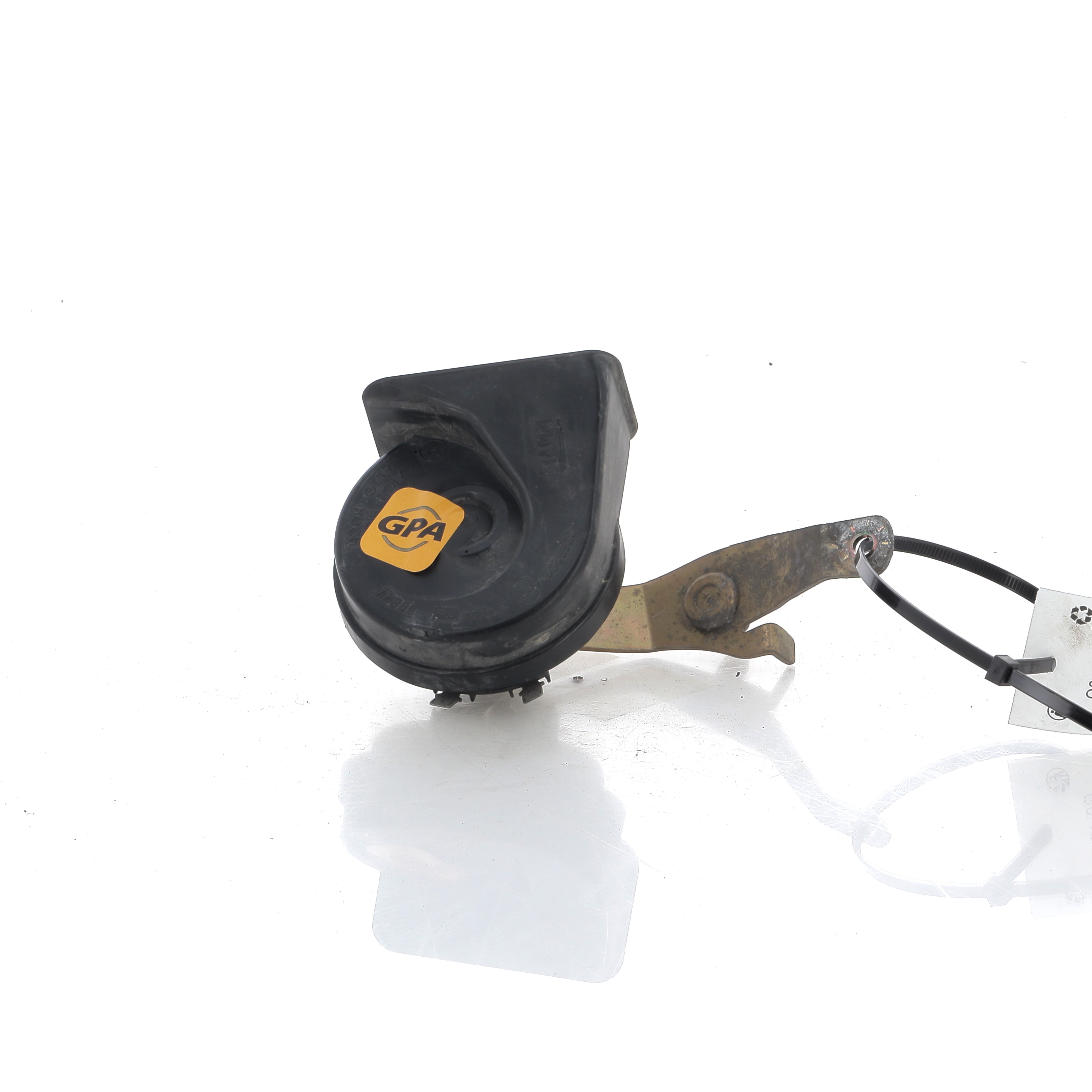 Klaxon 0000050508354 - ALFA-ROMEO 147 PH.2 1.9 JTD - Q0-4085V Q0-4085V