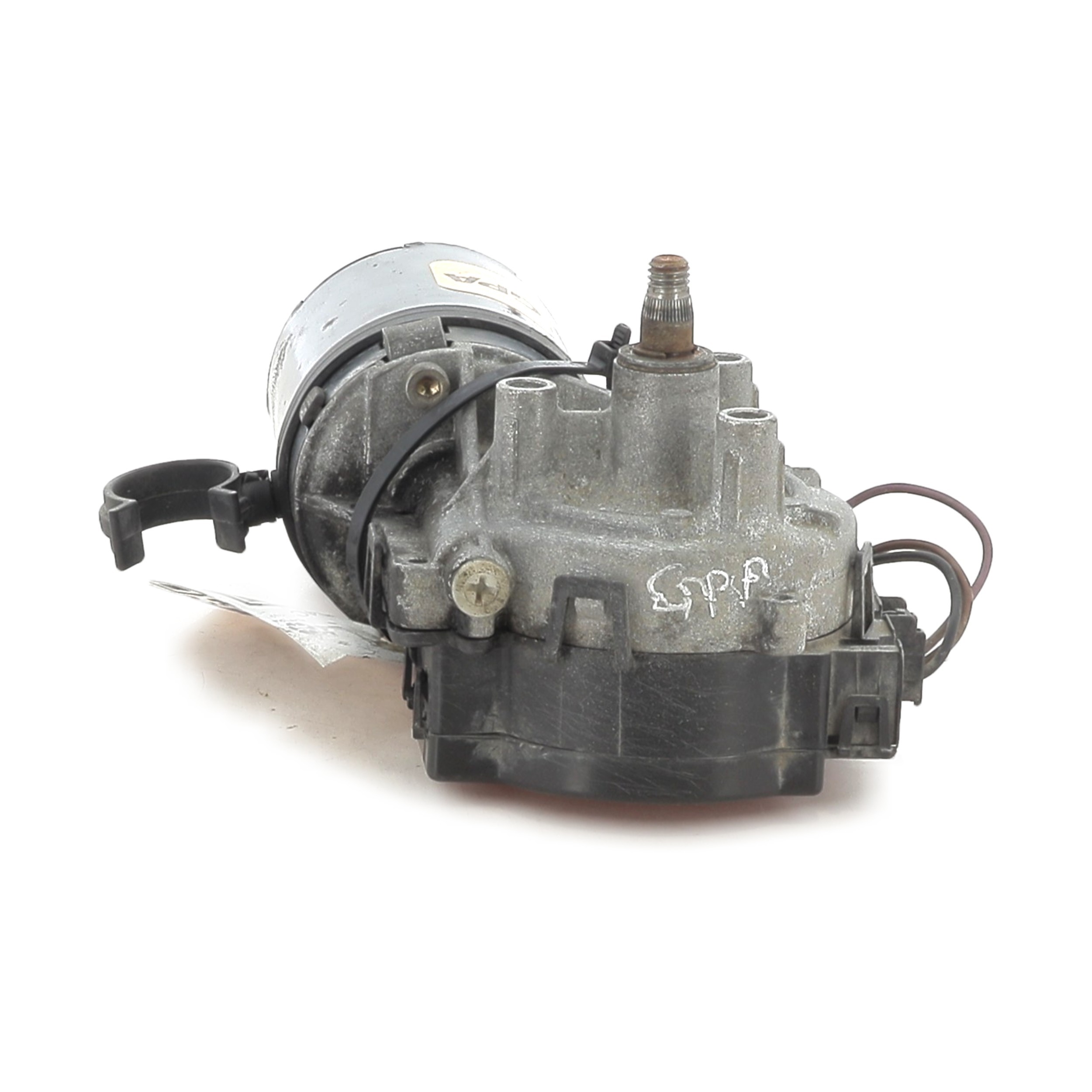 Moteur d'essuie glace avant réf. 6405L2 PEUGEOT BOXER 1 Q0-4104C Q0-4104C
