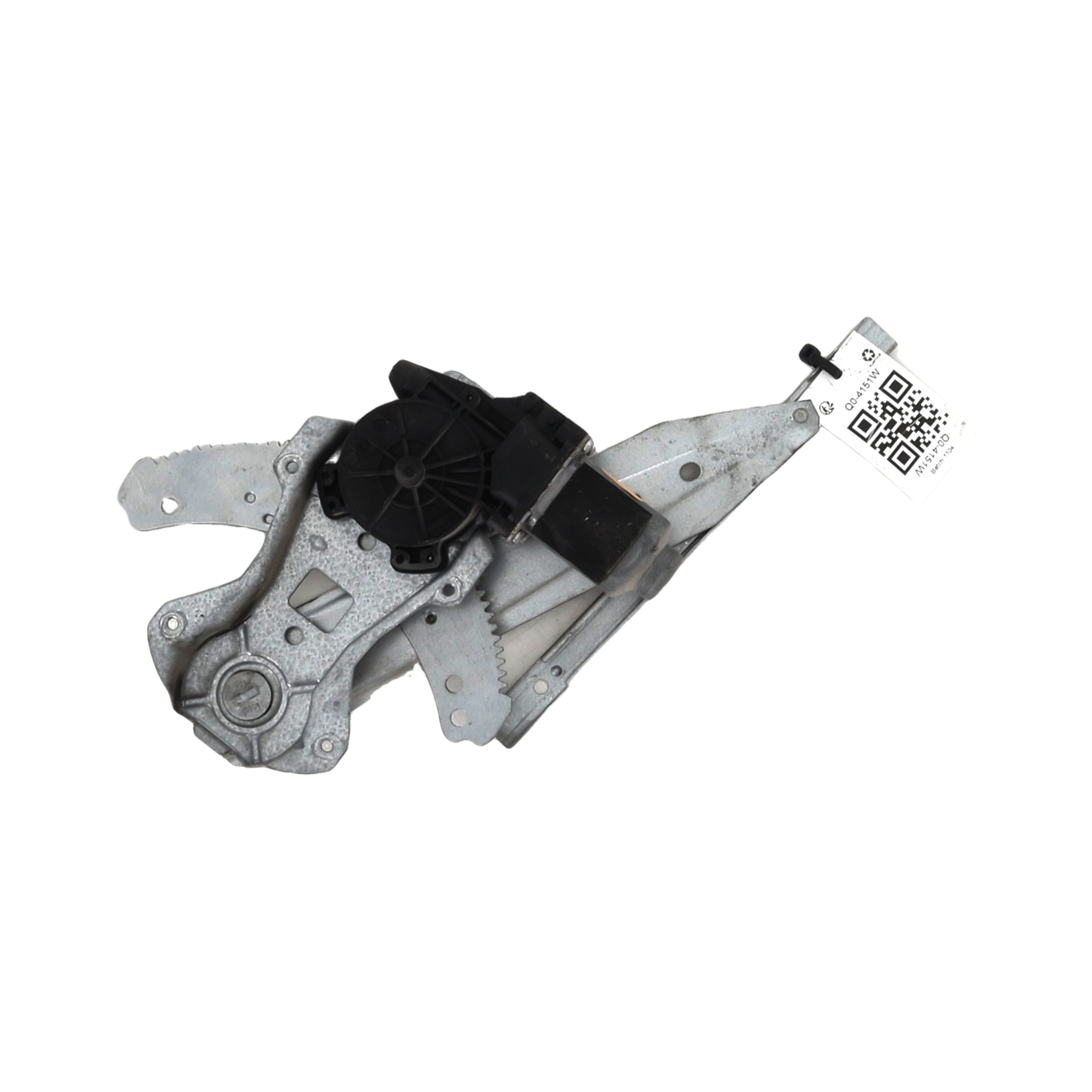 Lève-vitre arrière gauche NISSAN NOTE 1 PH.2 Q0-4151W Q0-4151W