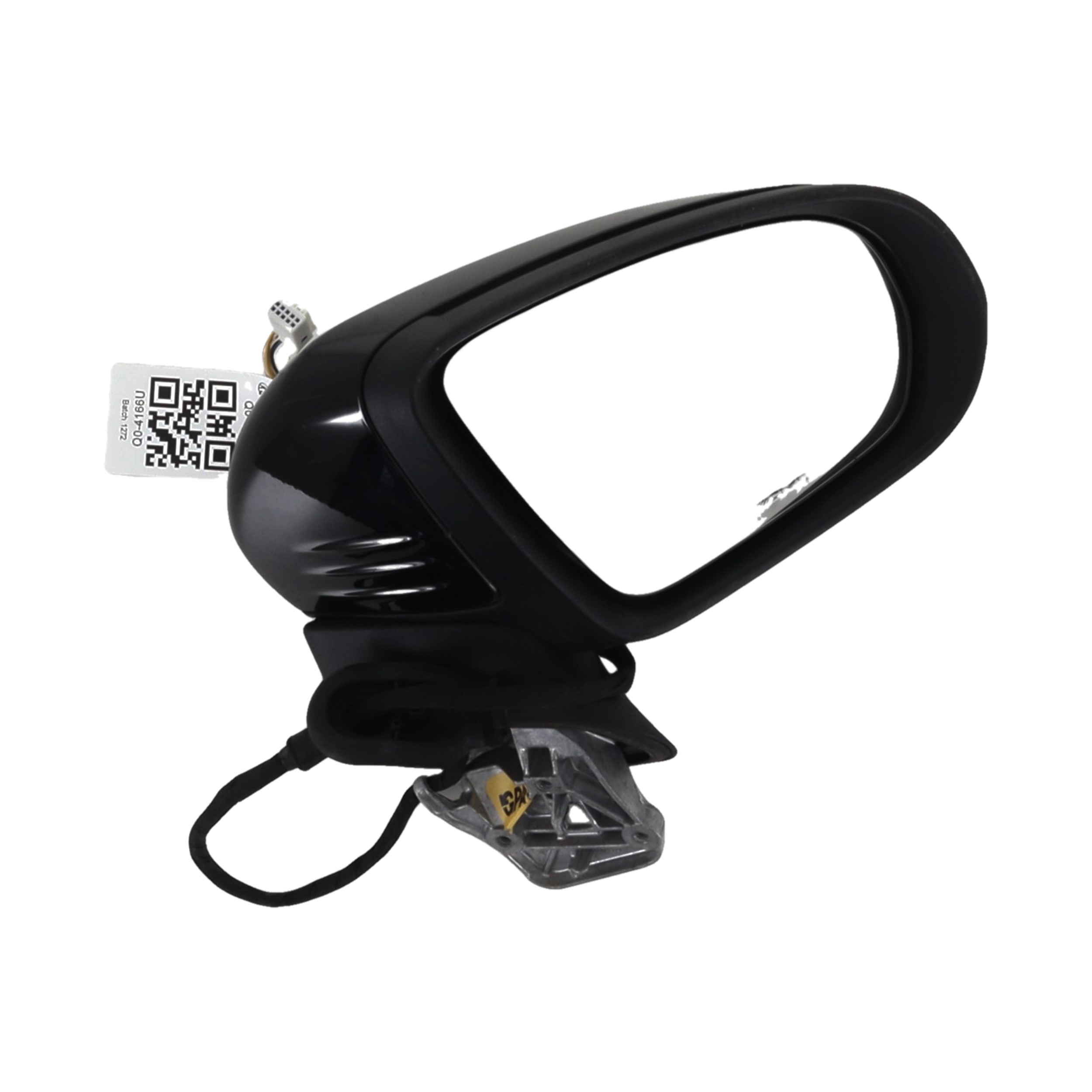 Rétroviseur droit MERCEDES CLASSE C 4 PH.1 réf. 2058102805 Q0-4166U Q0-4166U