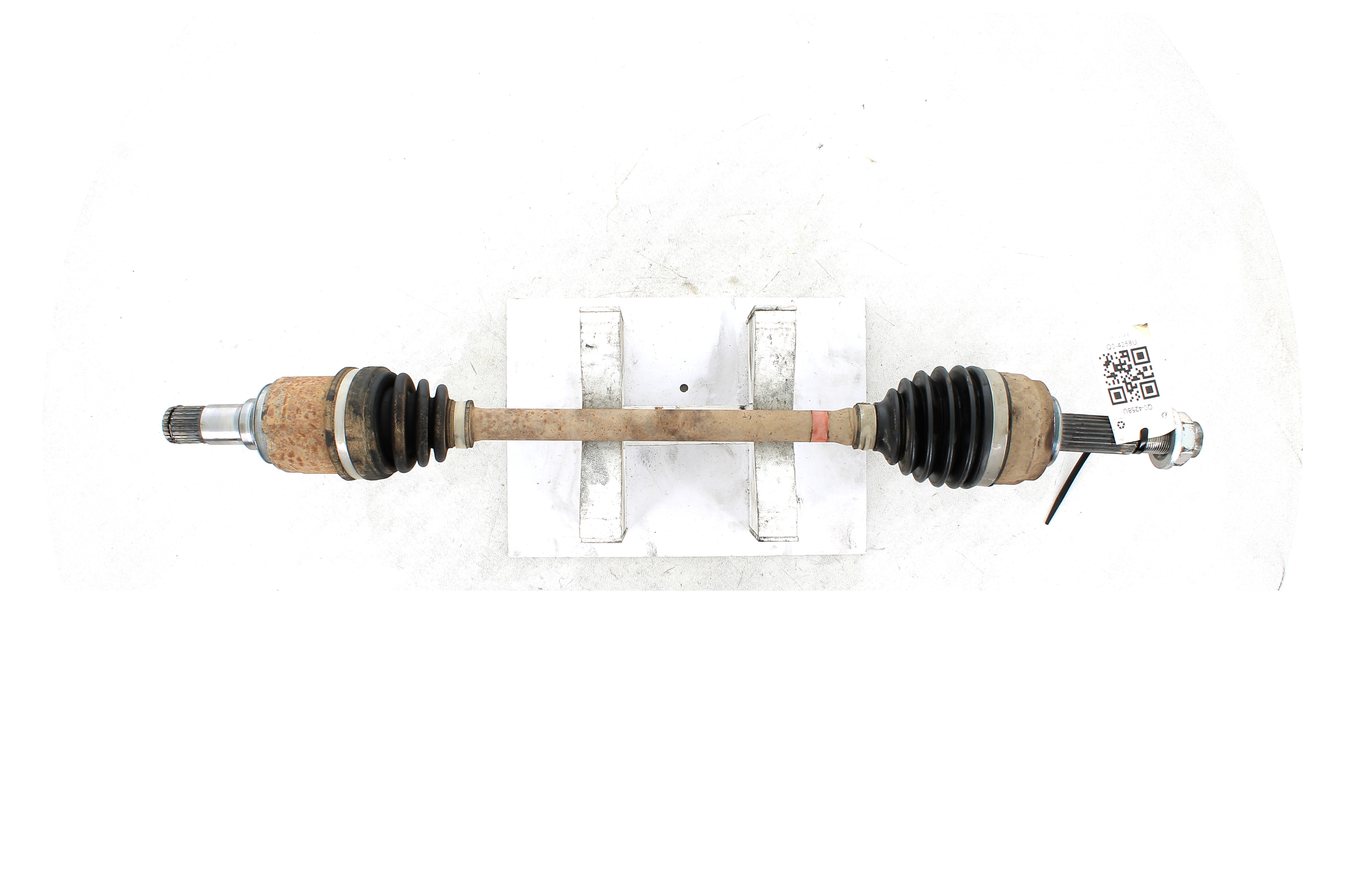 Cardan avant gauche MITSUBISHI SPACE STAR 3 PH.1 réf. 3815A427 Q0-4258U Q0-4258U