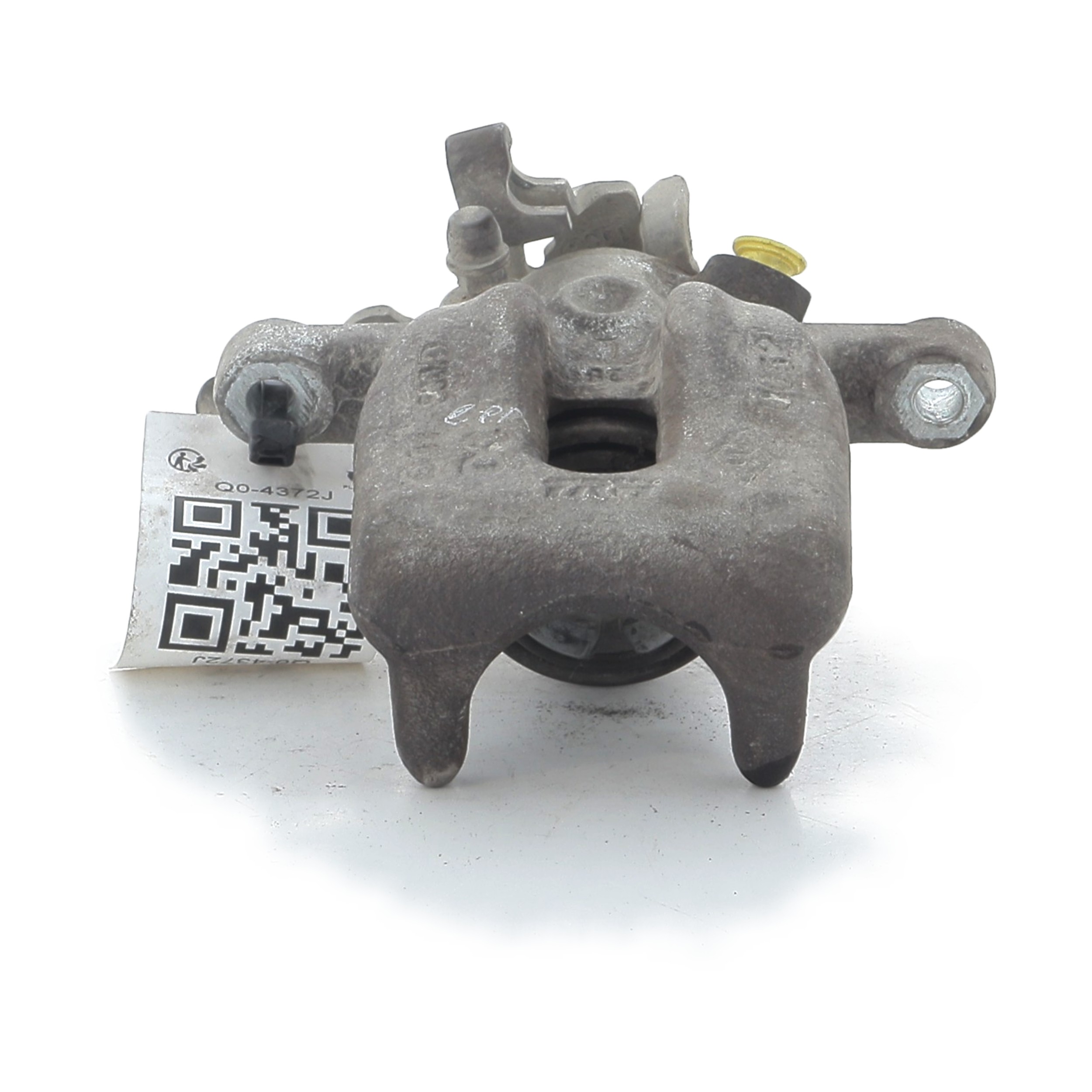 Etrier arrière gauche 440118627R - RENAULT KANGOO 2 PH.2 -NS1K_TYPE - Q0-4372J Q0-4372J