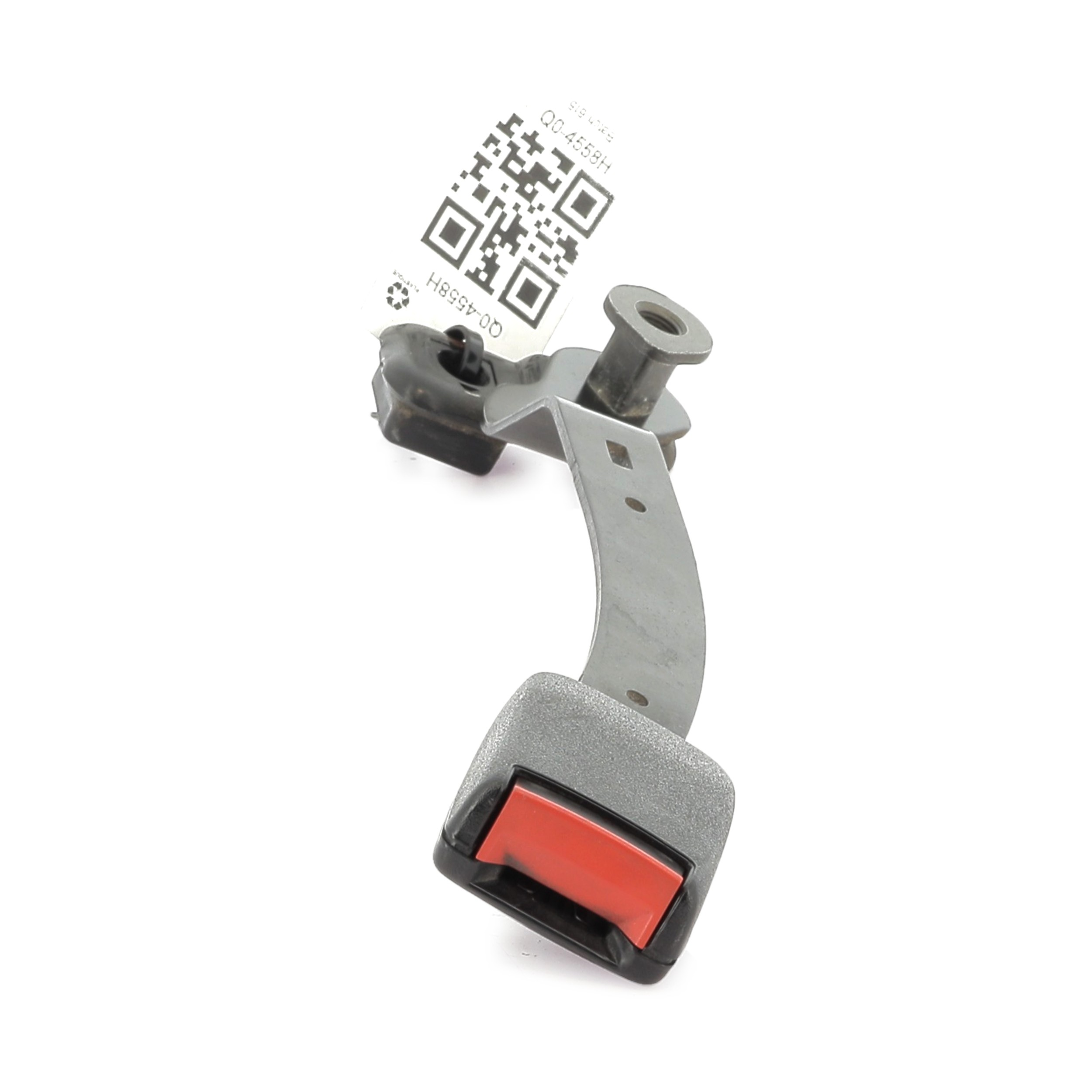 Attache ceinture avant gauche VOLKSWAGEN BORA Q0-4558H Q0-4558H