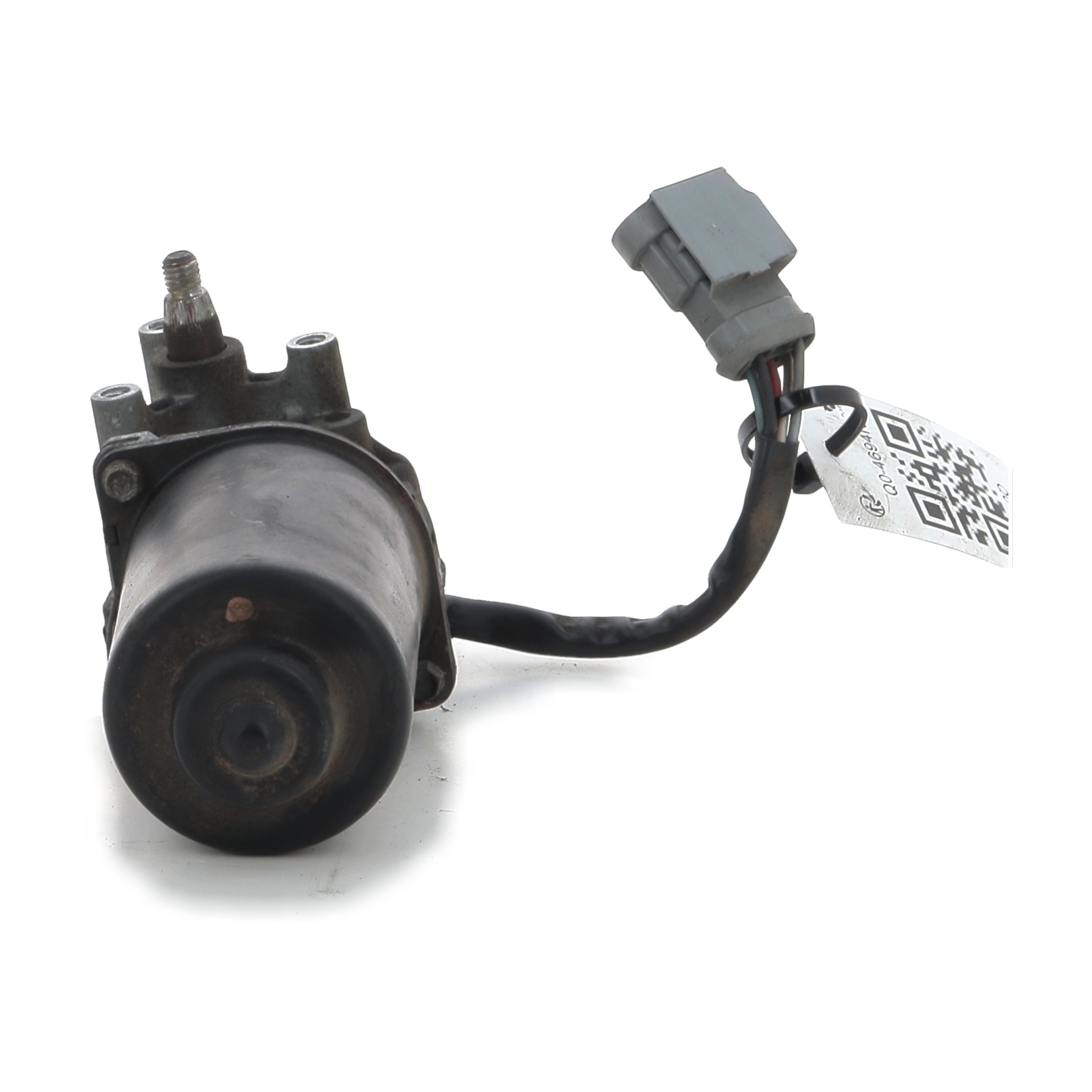 Moteur d'essuie glace avant réf. 6025370339 RENAULT ESPACE 3 Q0-4694N Q0-4694N