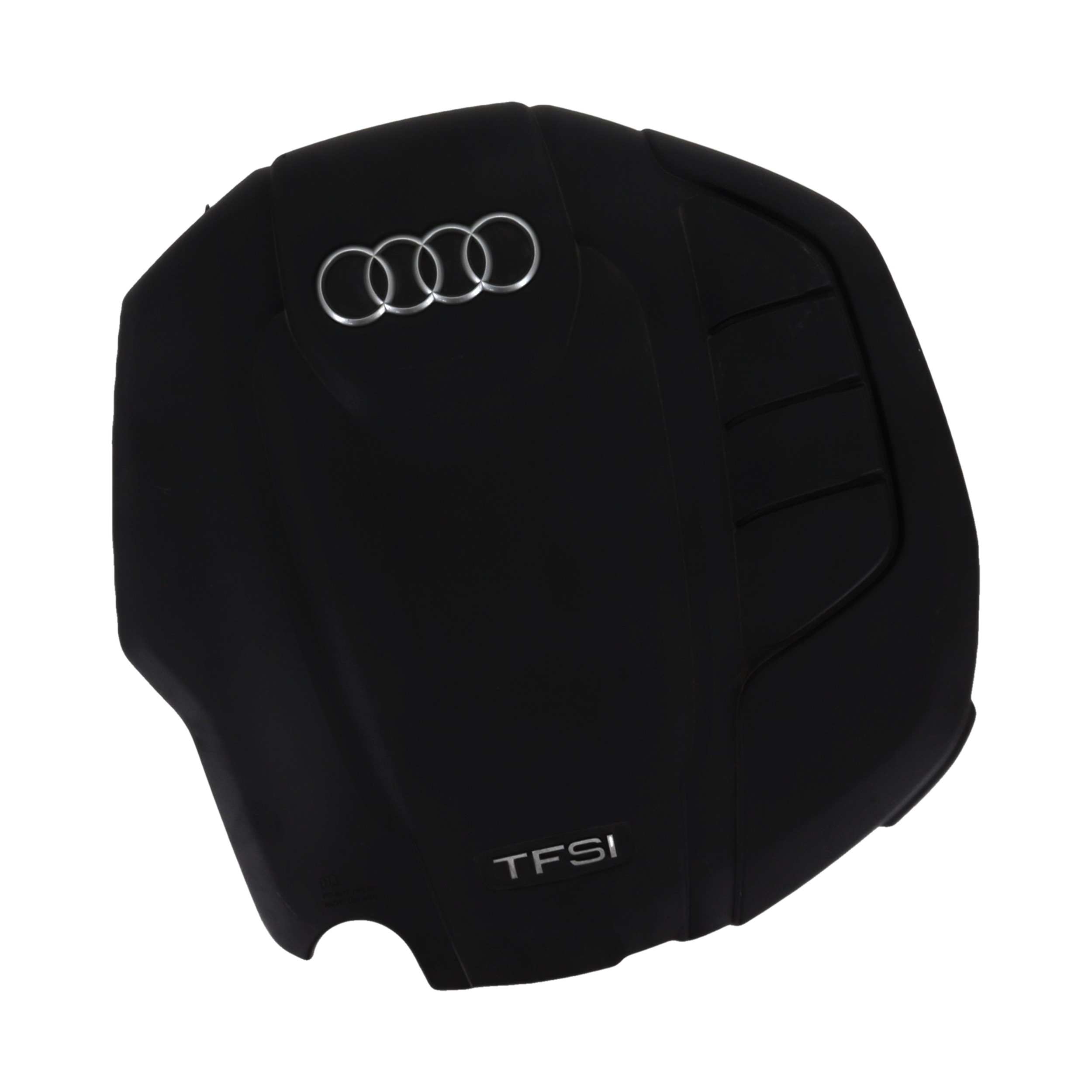 CACHE MOTEUR 06L103925M - AUDI A4 4 PH.1 35 TFSI - Q0-4723H Q0-4723H