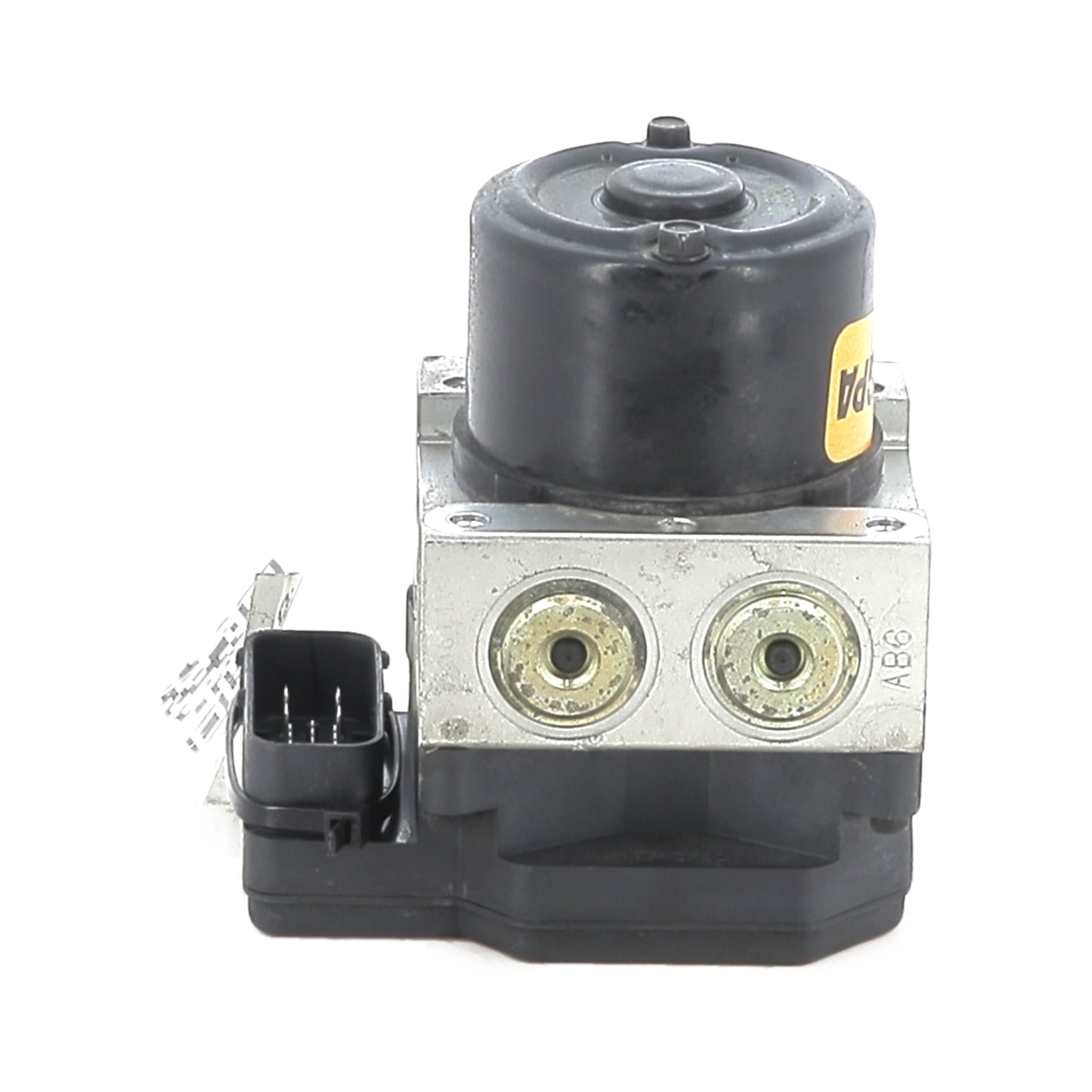 Bloc ABS 589202C600 - HYUNDAI COUPE 2 PH.3 2.0 143 - Q0-4902A Q0-4902A