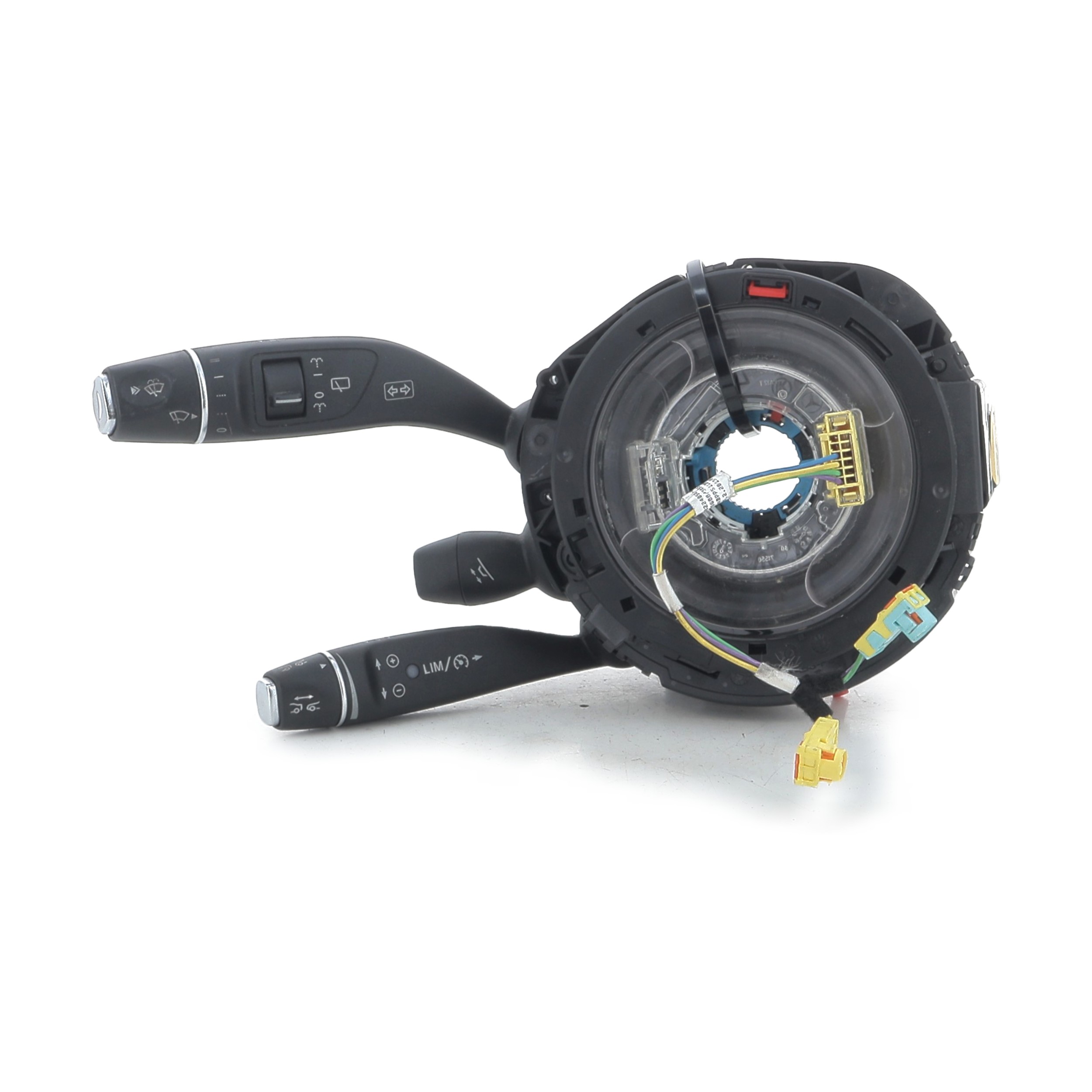 Commodo monobloc 21290078159051 - MERCEDES CLASSE CLS 2 PH.1 3.0 CDI 4X4 - Q0-4991N Q0-4991N