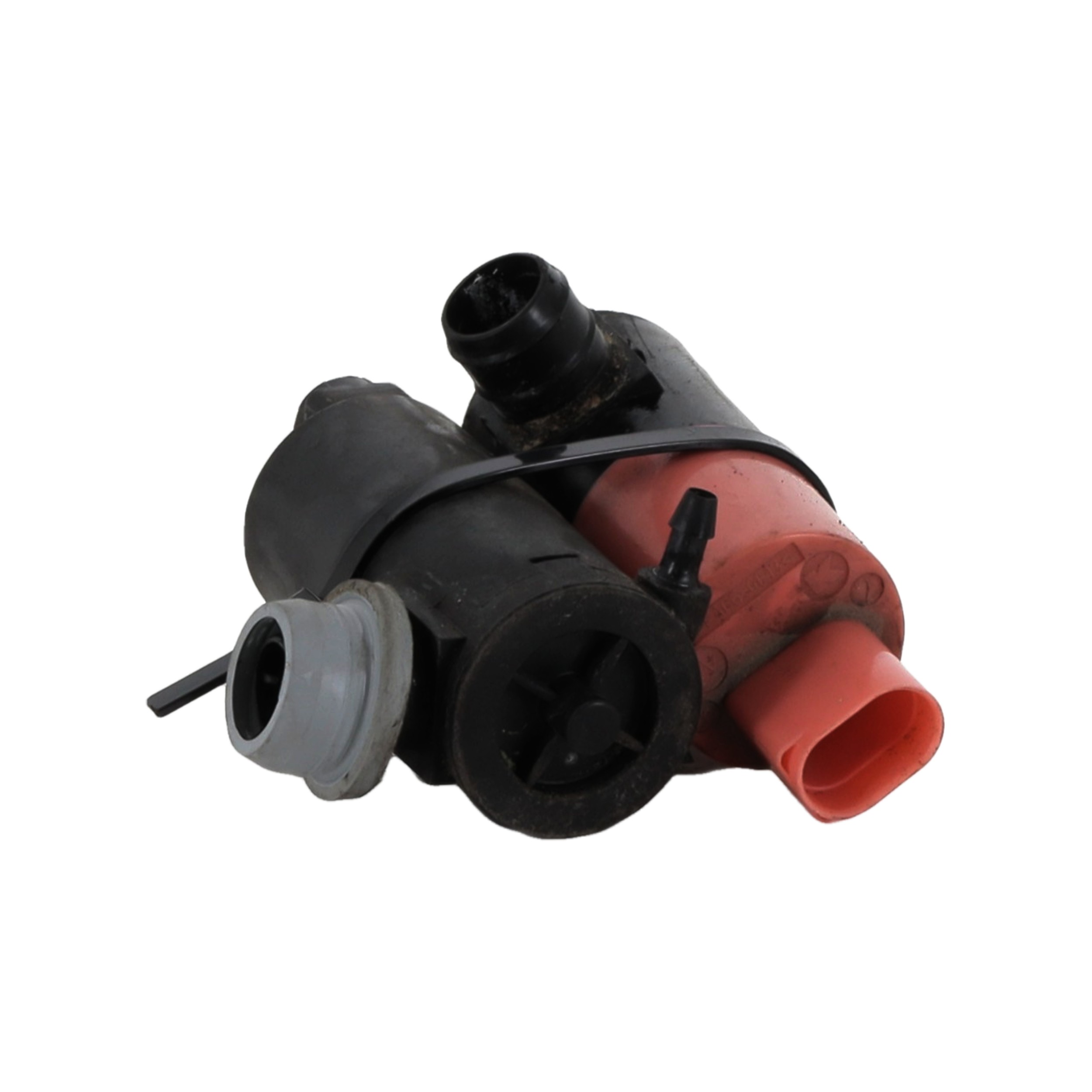 Pompe de lave glace 853300D050 - TOYOTA YARIS 2 PH.2 1.0 VVTI - Q0-5019W Q0-5019W