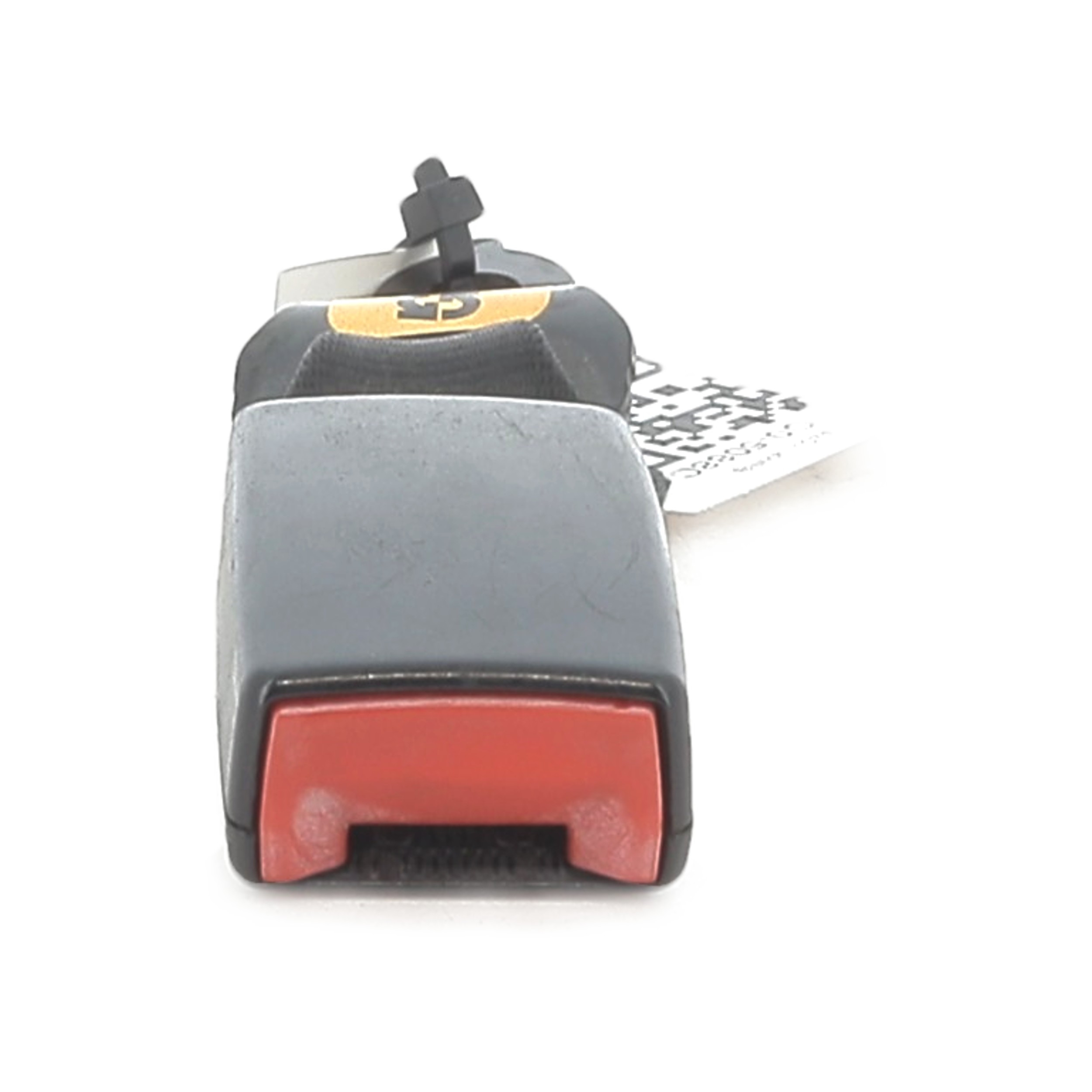 Attache ceinture arrière gauche VOLKSWAGEN TOURAN 1 PH.2 Q0-5088C Q0-5088C