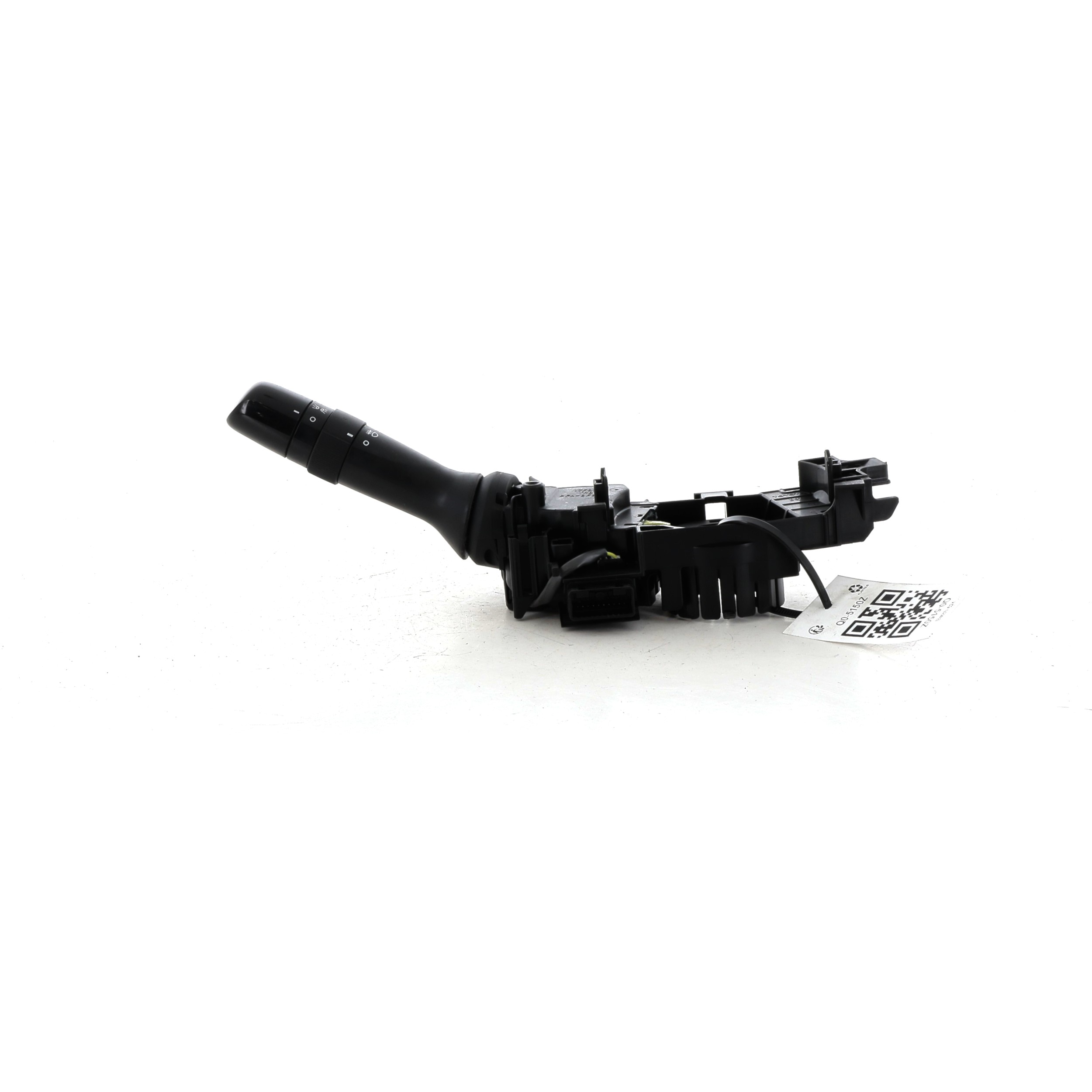 Commodo gauche 8414005200 - TOYOTA VERSO PH.1 2.0 D4D - Q0-5150Z Q0-5150Z