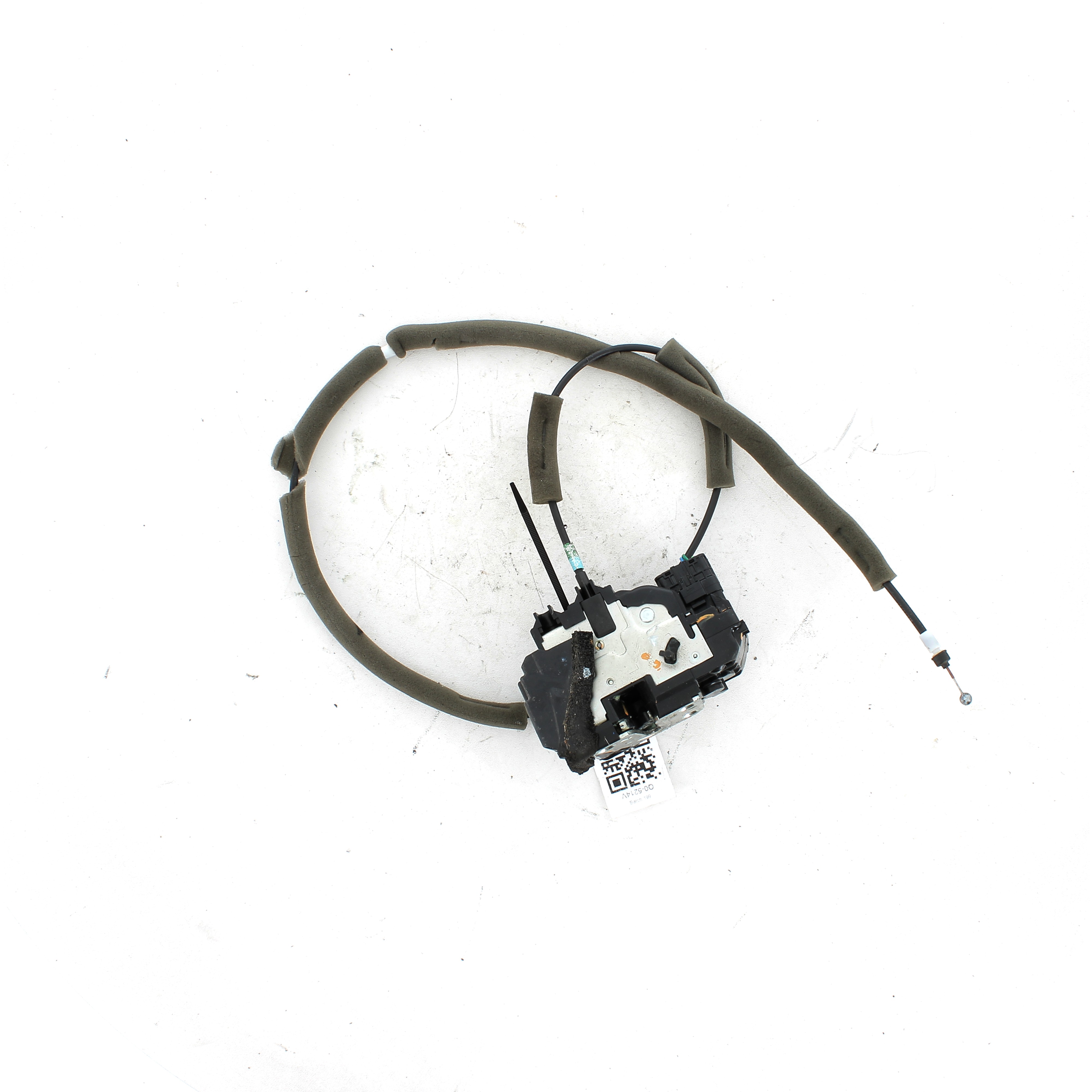 Serrue de porte arriere gauche 82501-3VV0A - NISSAN NOTE 2 1.5 DCI FAP - Q0-5214V Q0-5214V