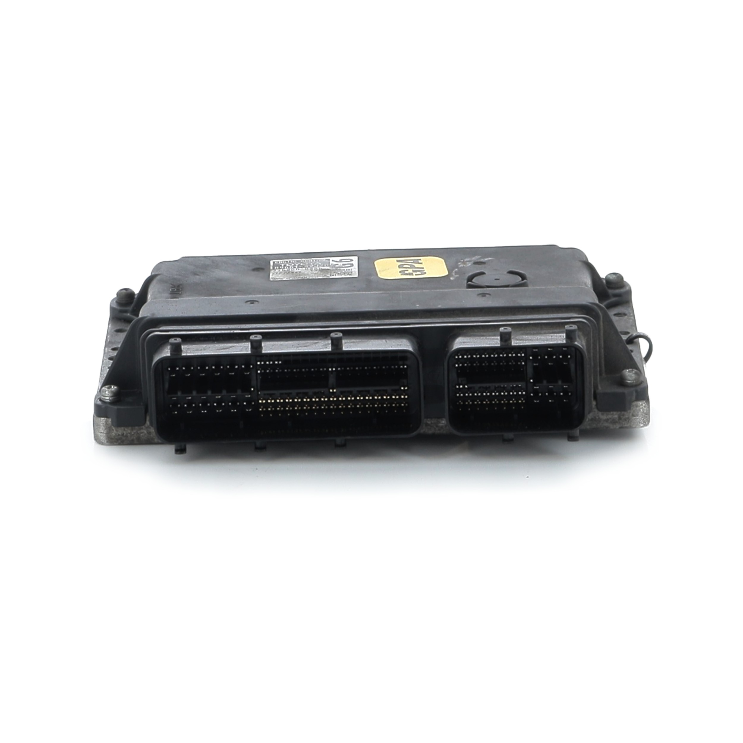 Calculateur moteur 8966142J20 - TOYOTA RAV4 3 PH.2 2.2 D4D - Q0-5237S Q0-5237S