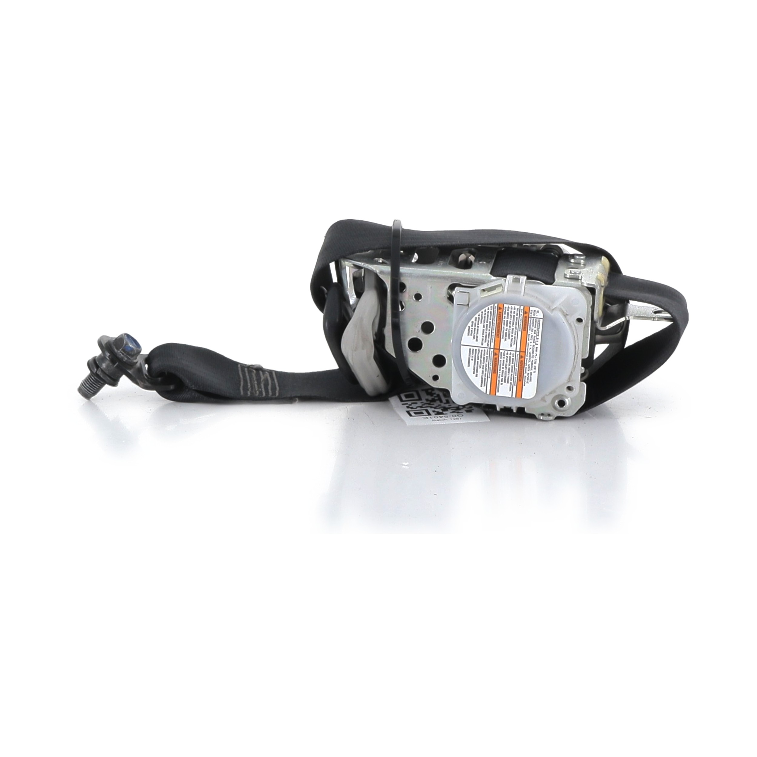 Ceinture avant droit SUZUKI SWIFT 4 réf. 8490168L02BHE Q0-5401E Q0-5401E [reference_85962] 3