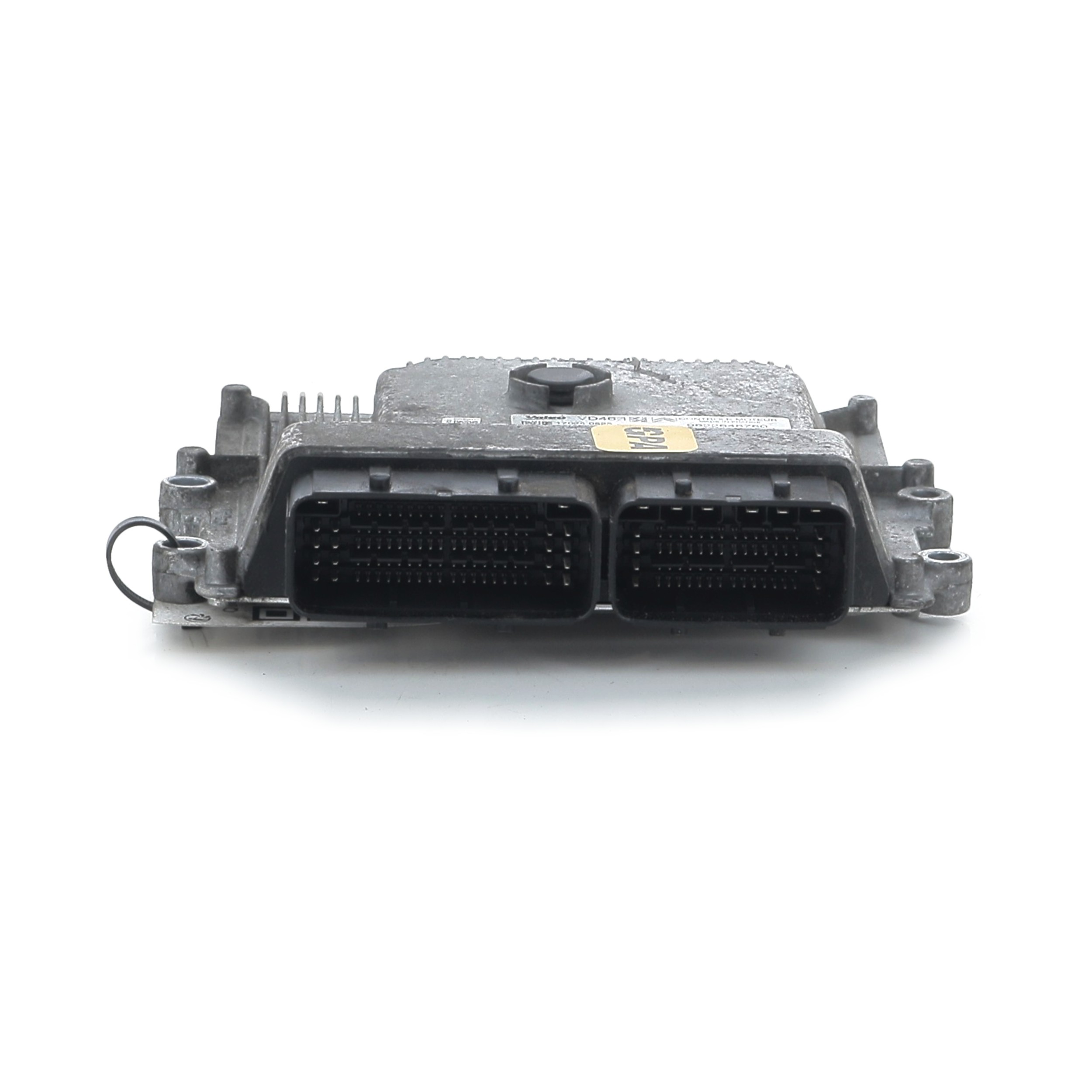 Calculateur moteur 9822648780 - CITROEN C4 PICASSO 2 PH.2 1.2 PTEC - Q0-5478S Q0-5478S