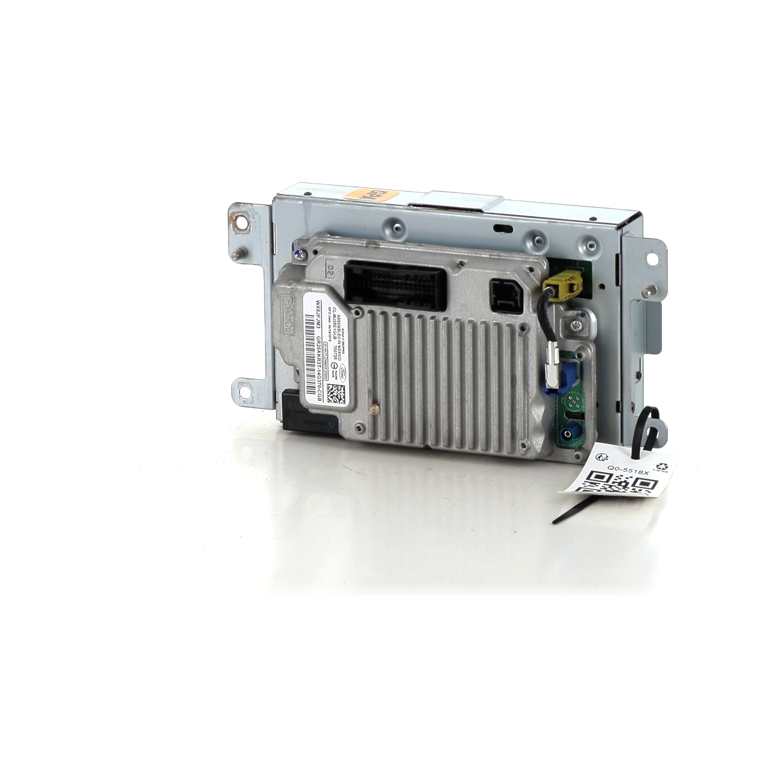 Q0-5518X