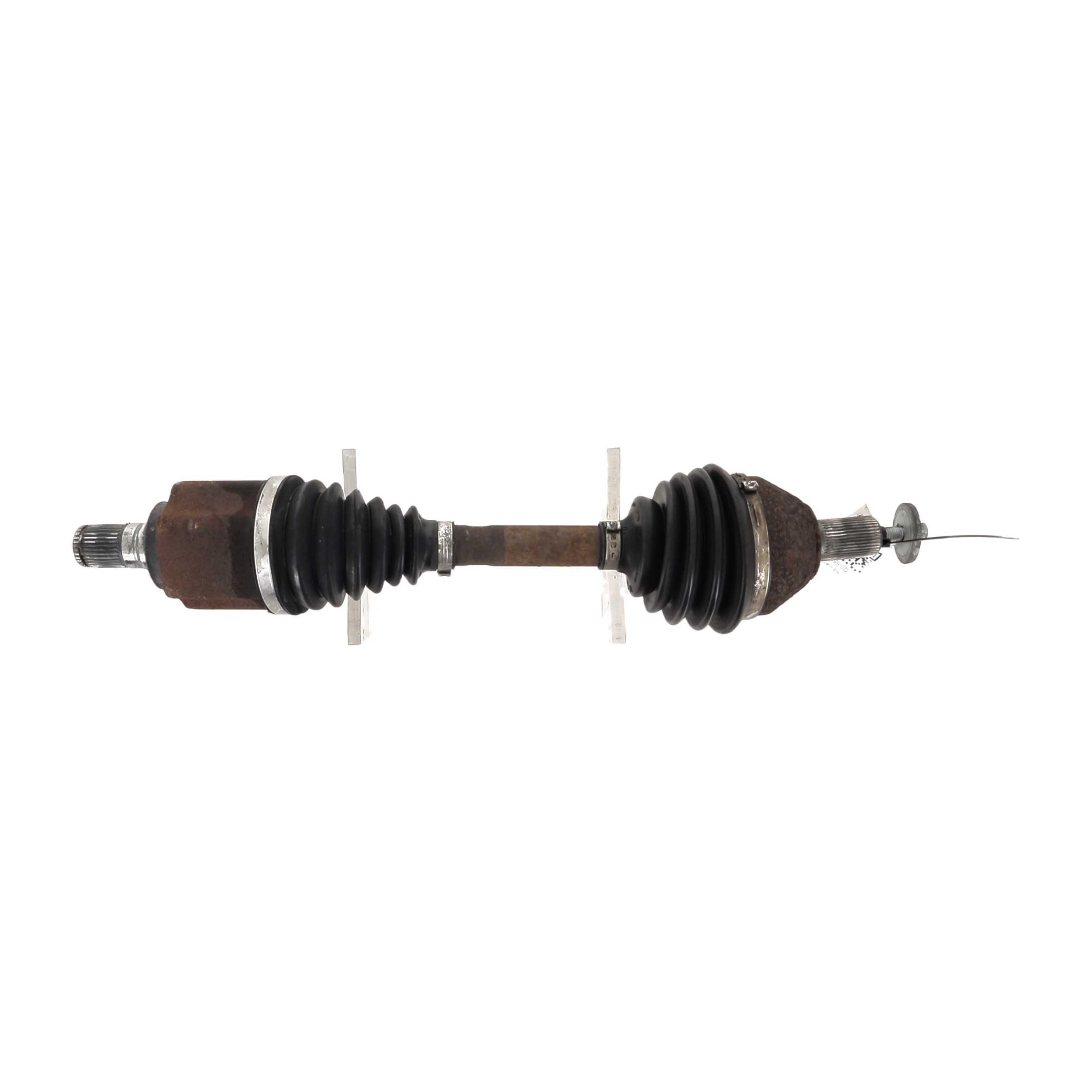 Cardan avant gauche LAND ROVER FREELANDER 2 réf. LR062666 Q0-5598U Q0-5598U