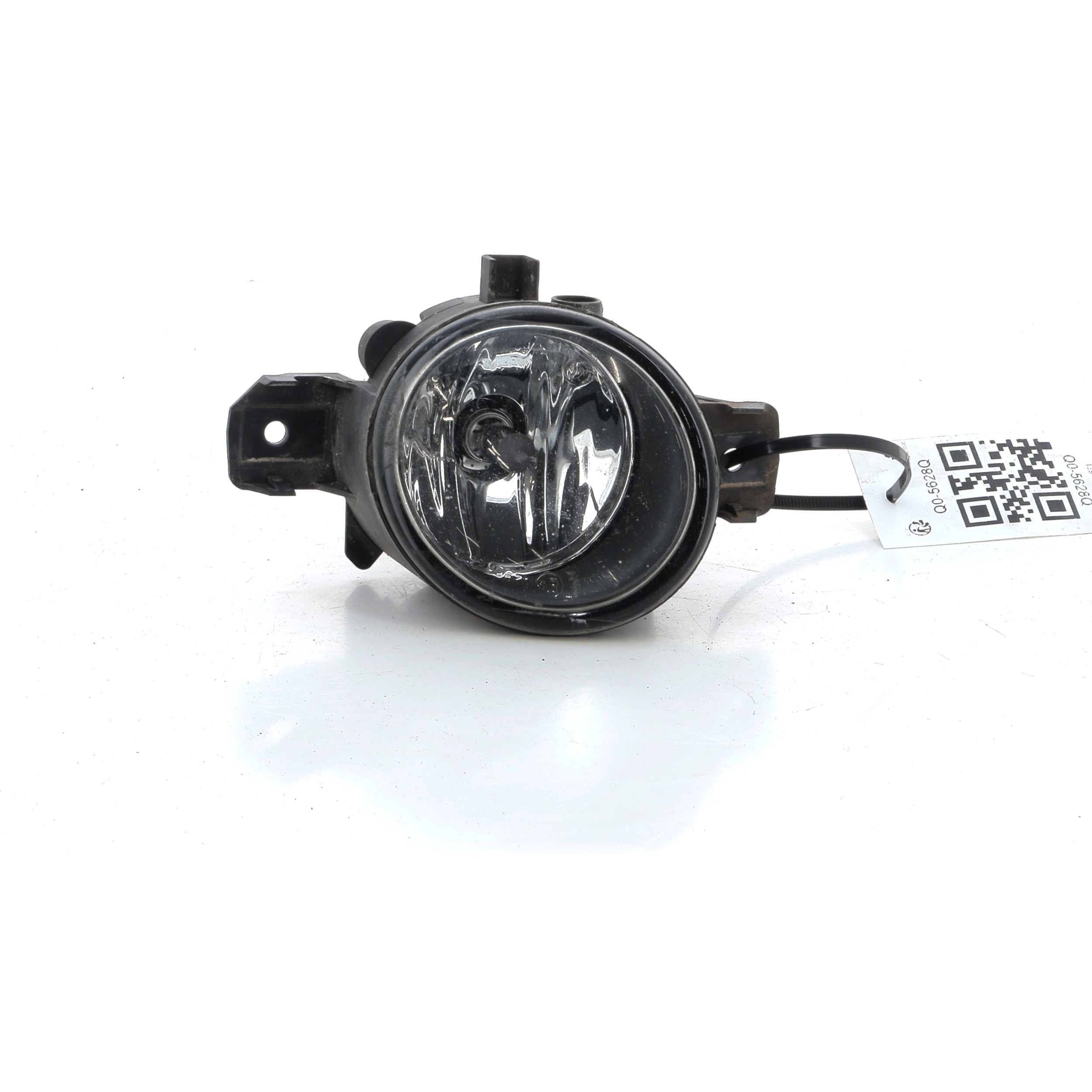 Antibrouillard gauche 26155-8990A- - NISSAN QASHQAI +2 1 PH.1 GD DCI - Q0-5628Q Q0-5628Q