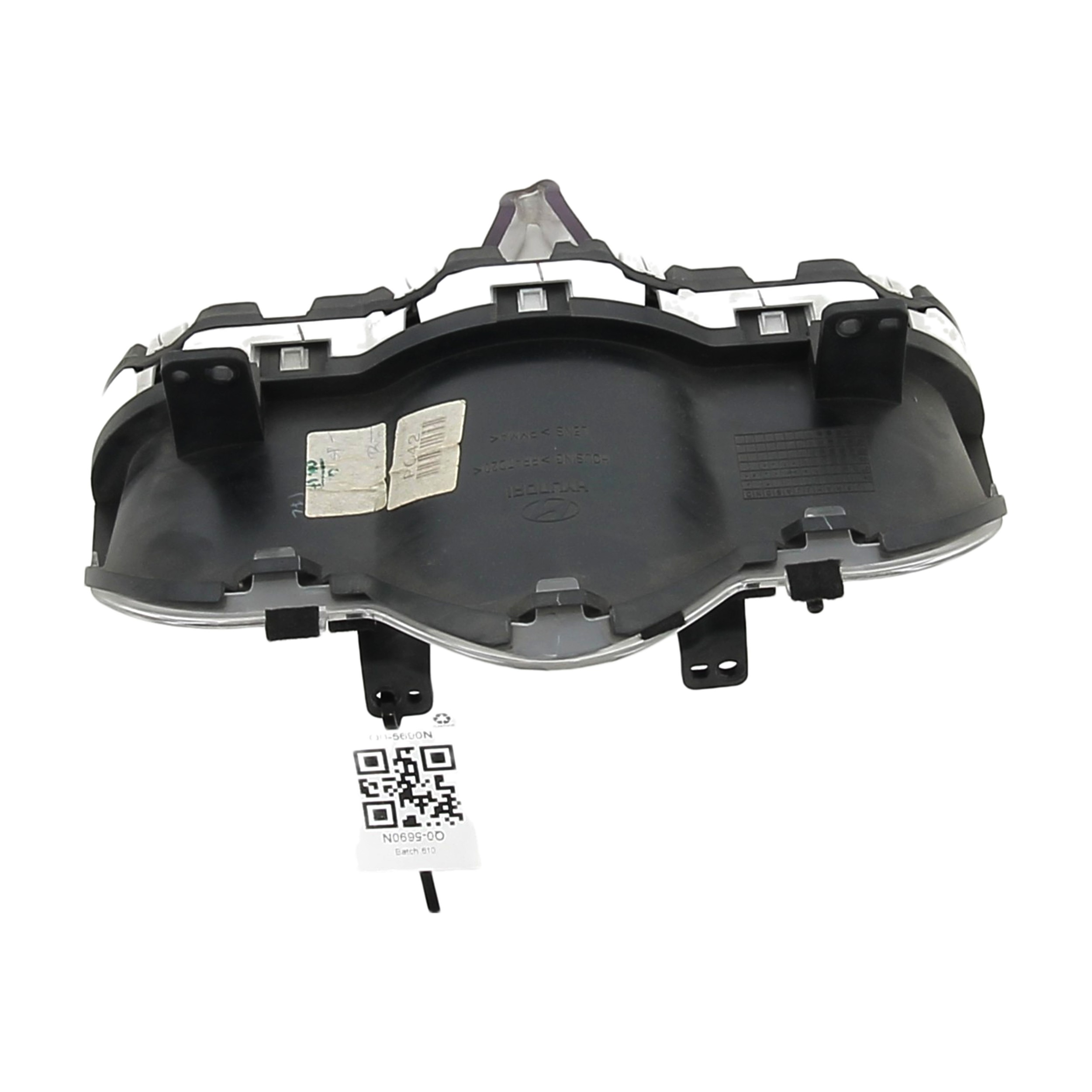 Compteur 940030X2904X - HYUNDAI I10 1 PH.1 1.2 75 - Q0-5690N Q0-5690N