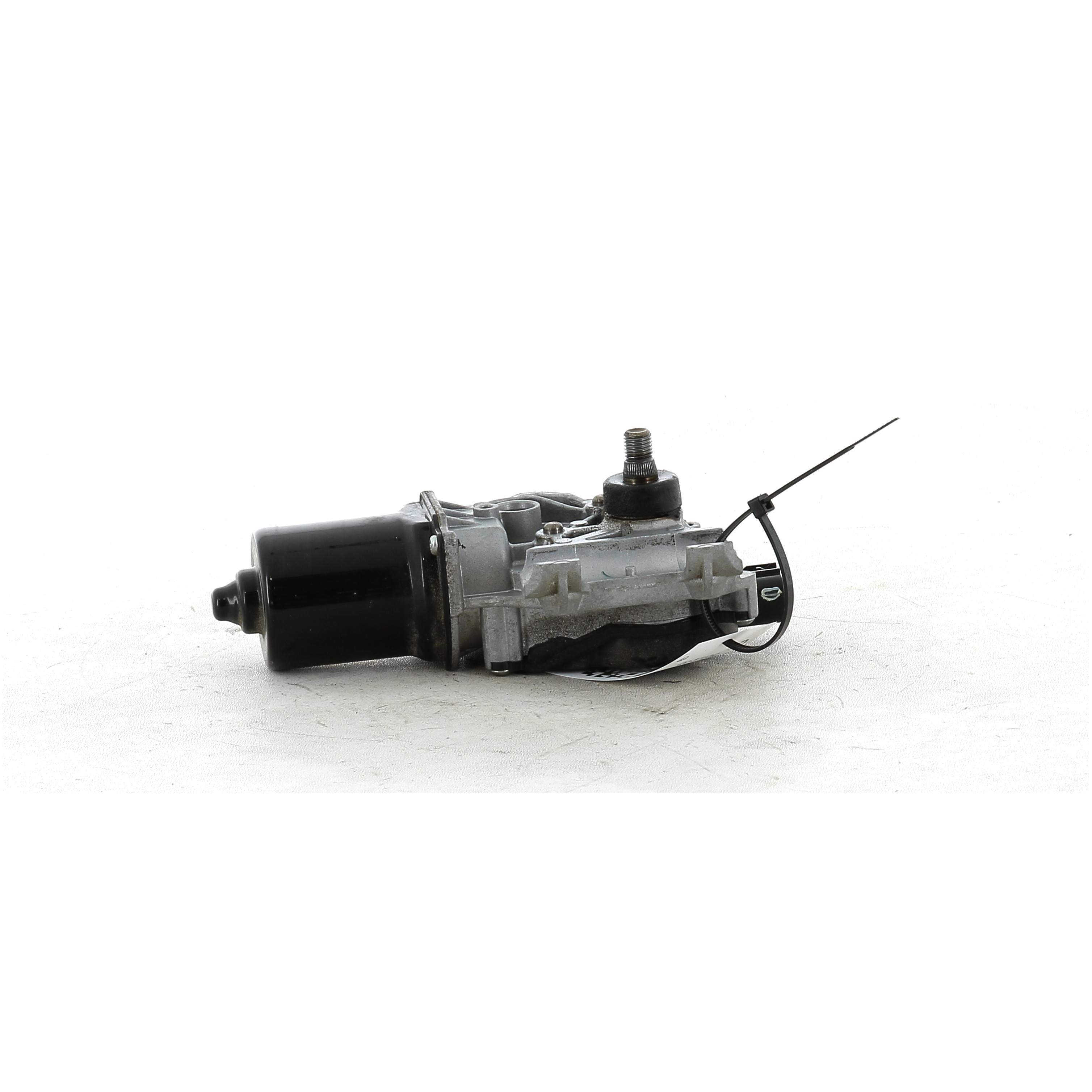 Moteur d'essuie glace avant réf. BHS267340B MAZDA MAZDA 3 Q0-5723Q Q0-5723Q