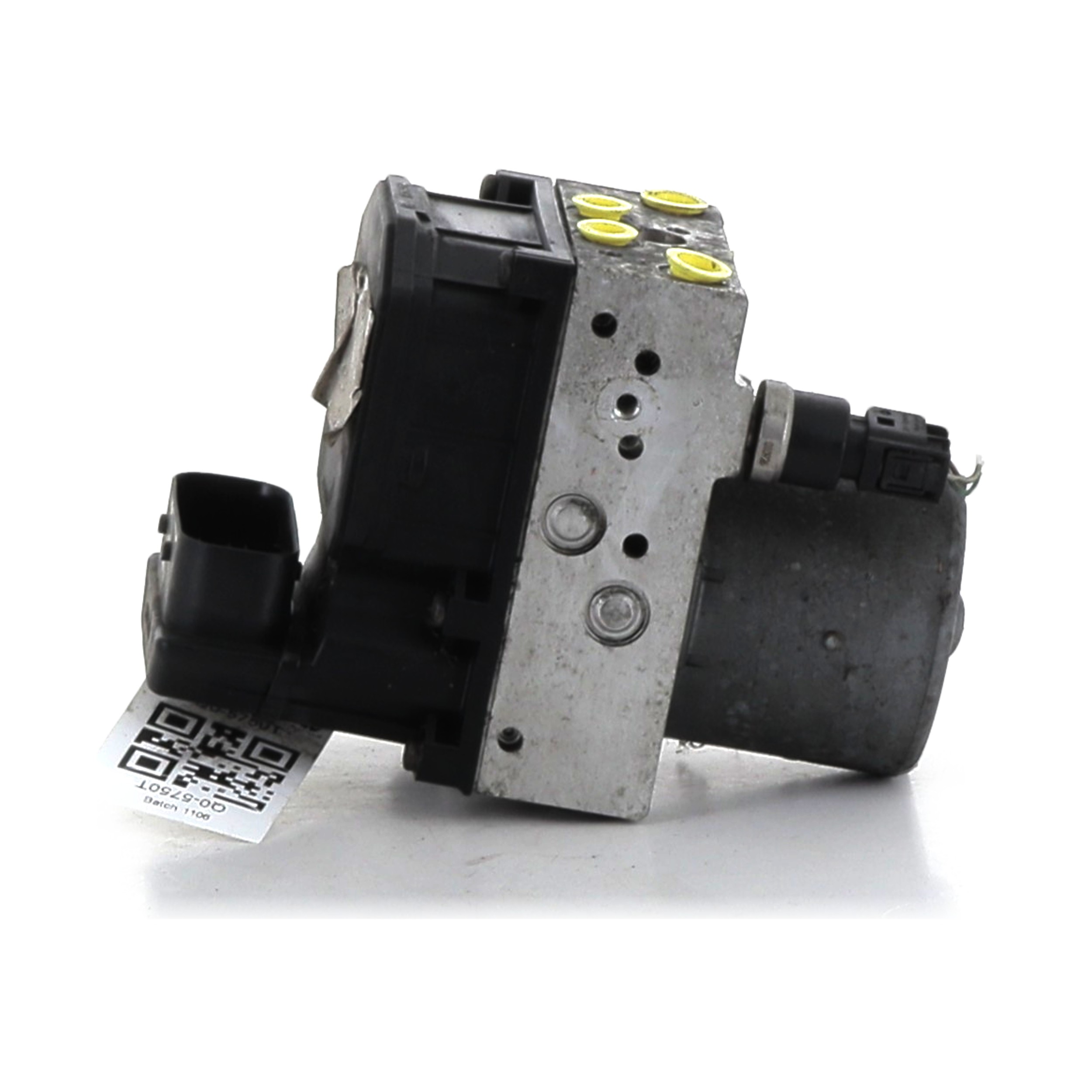 Bloc ABS 7701050006 - RENAULT MEGANE SCENIC 1 PH.2 1.9 DCI - Q0-5750T Q0-5750T