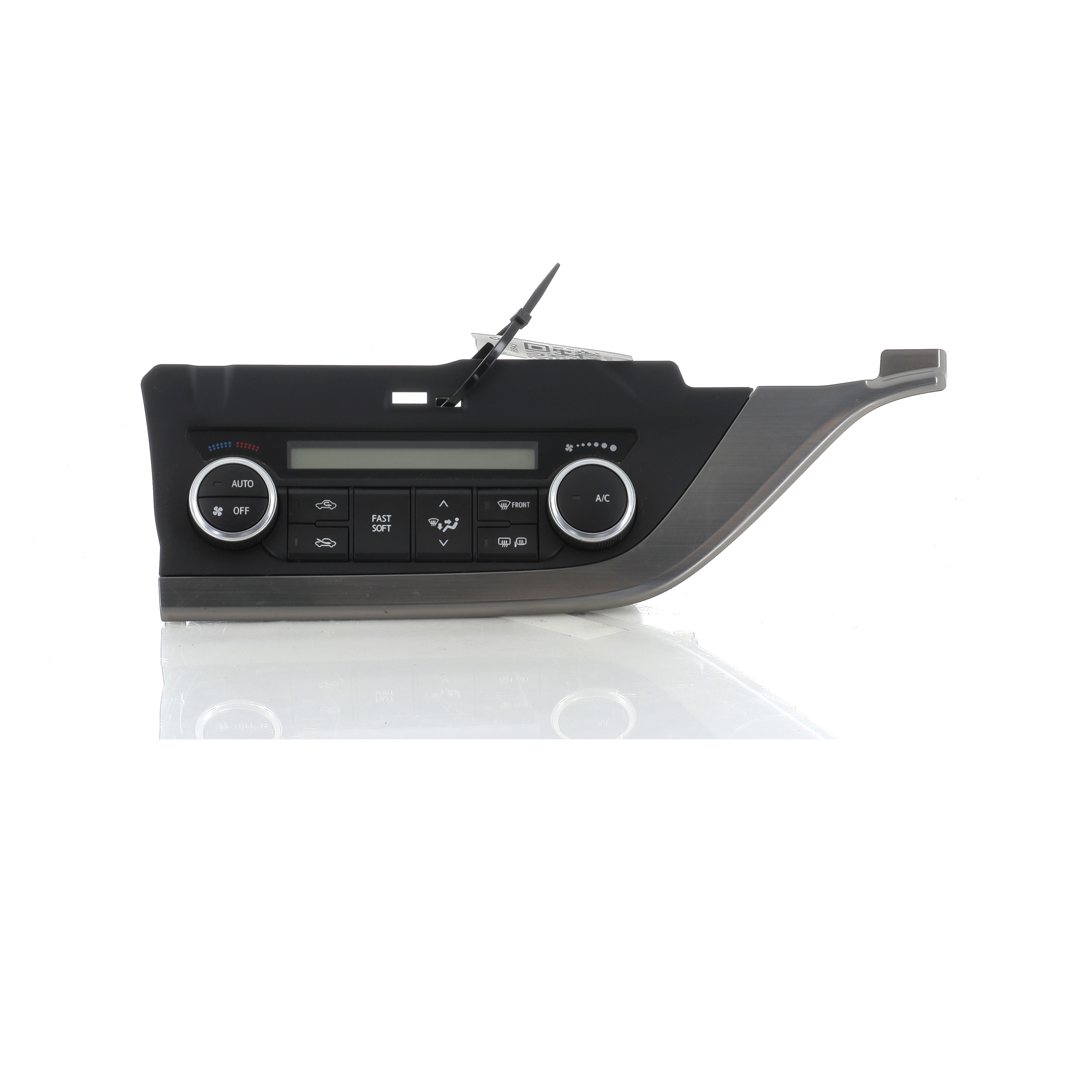 Commande de chauffage 5590002380B0 - TOYOTA AURIS 2 PH.1 1.4 D4D - Q0-5884J Q0-5884J