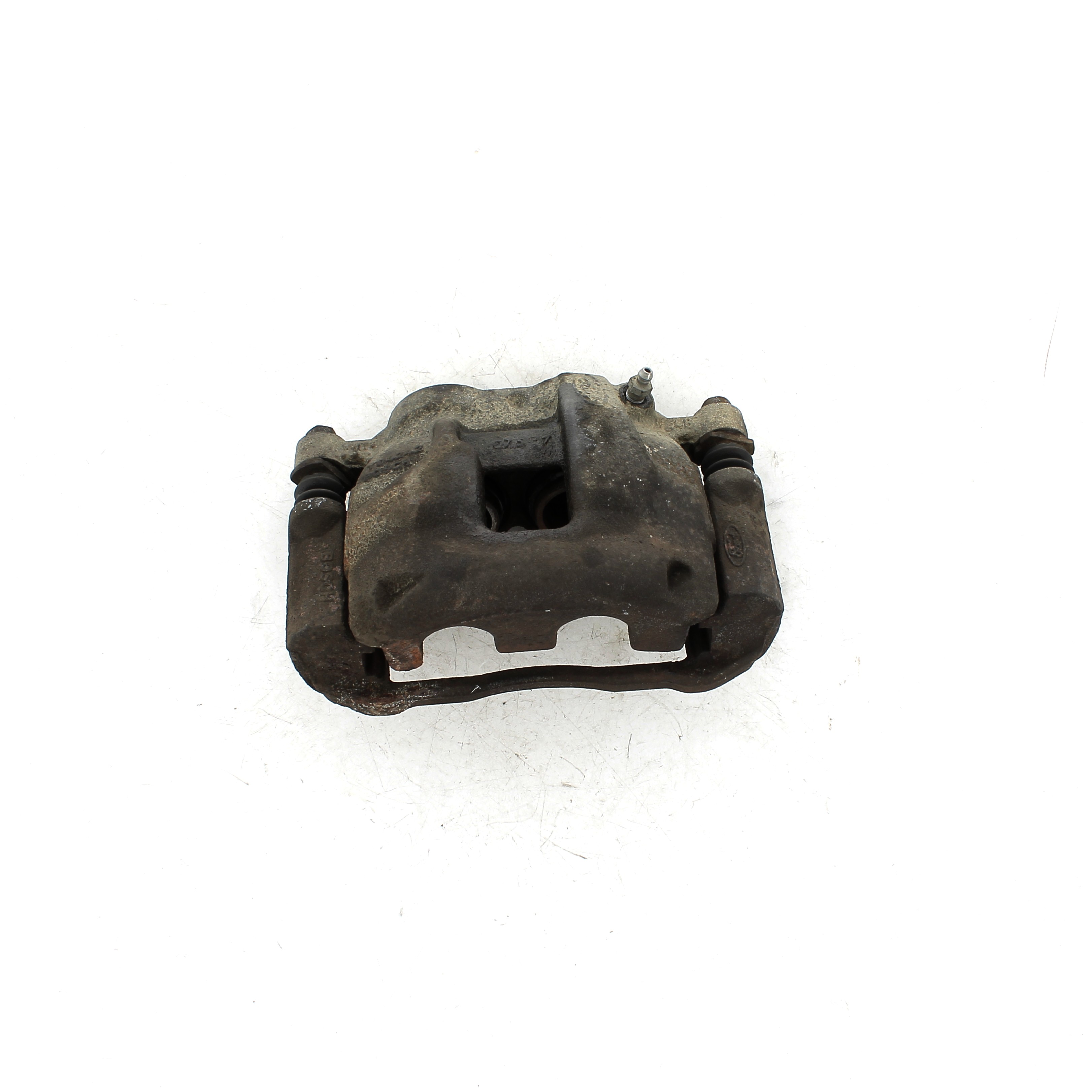 Etrier avant gauche 1521150 - FORD TRANSIT 4 2.4 TDCI - Q0-5893E Q0-5893E